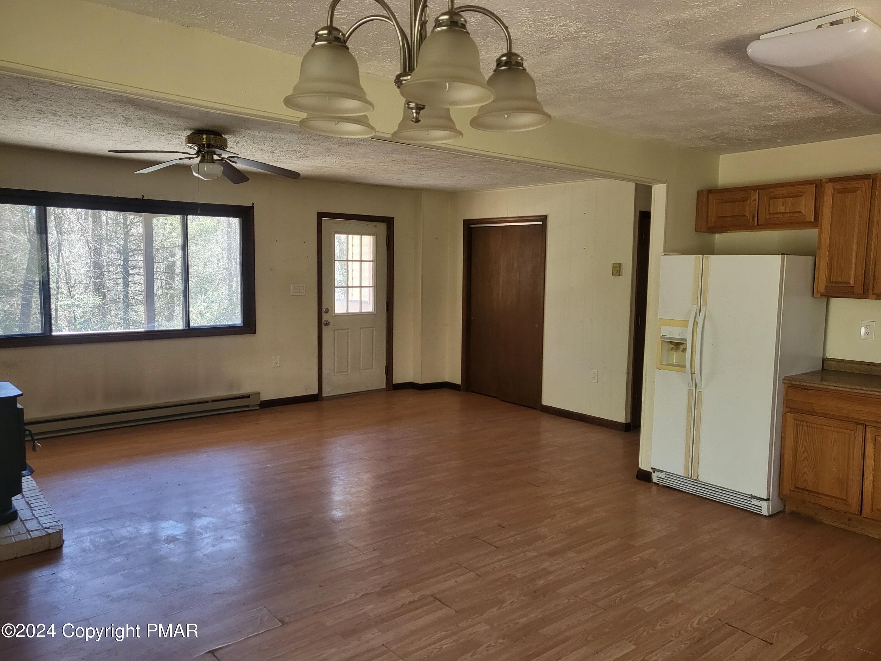 Upper Level Open Living 2 - 2153 Gravel Road, Canadensis, PA 18325, Canadensis