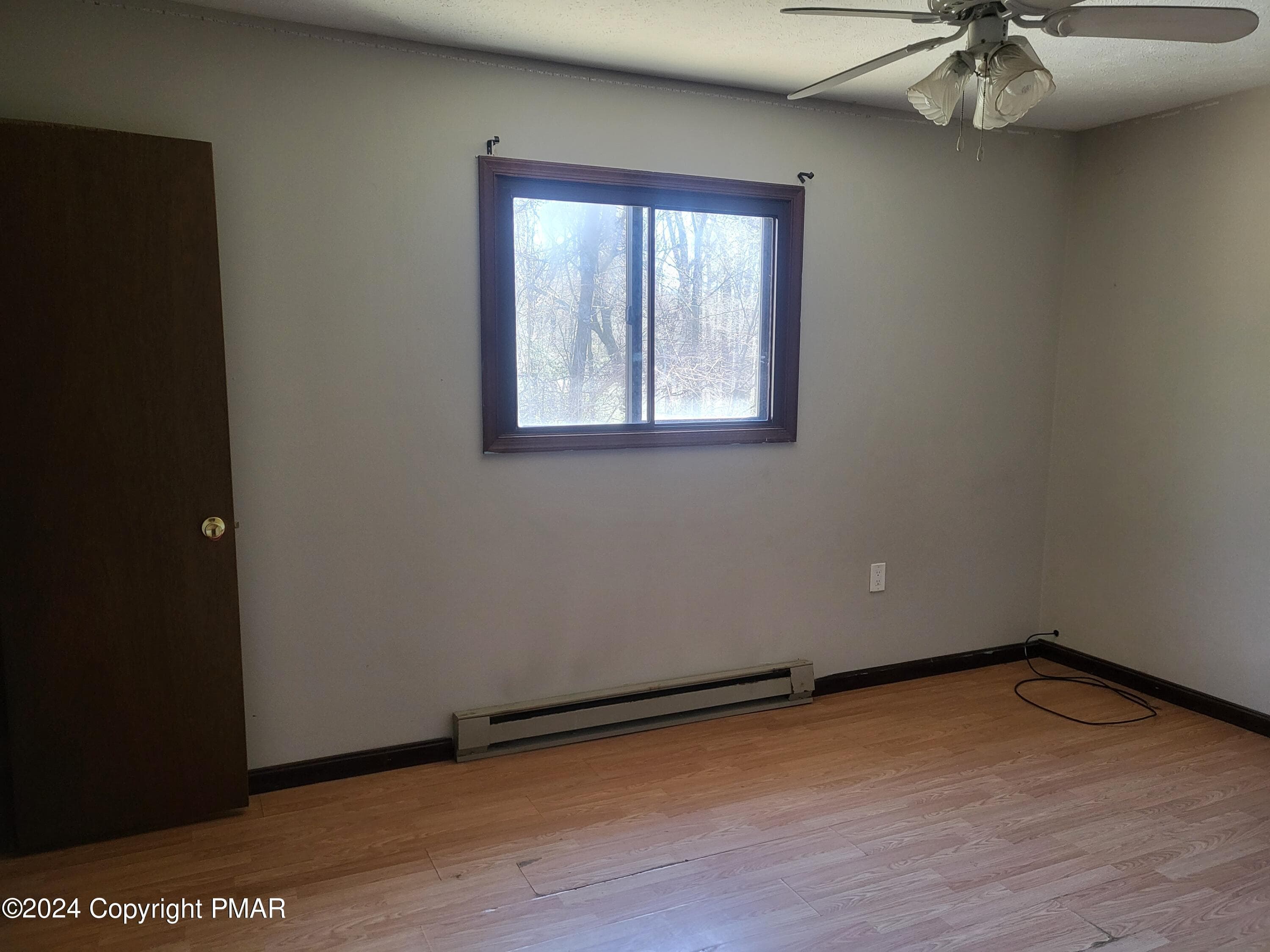 Primary Bedroom 1 - 2153 Gravel Road, Canadensis, PA 18325, Canadensis
