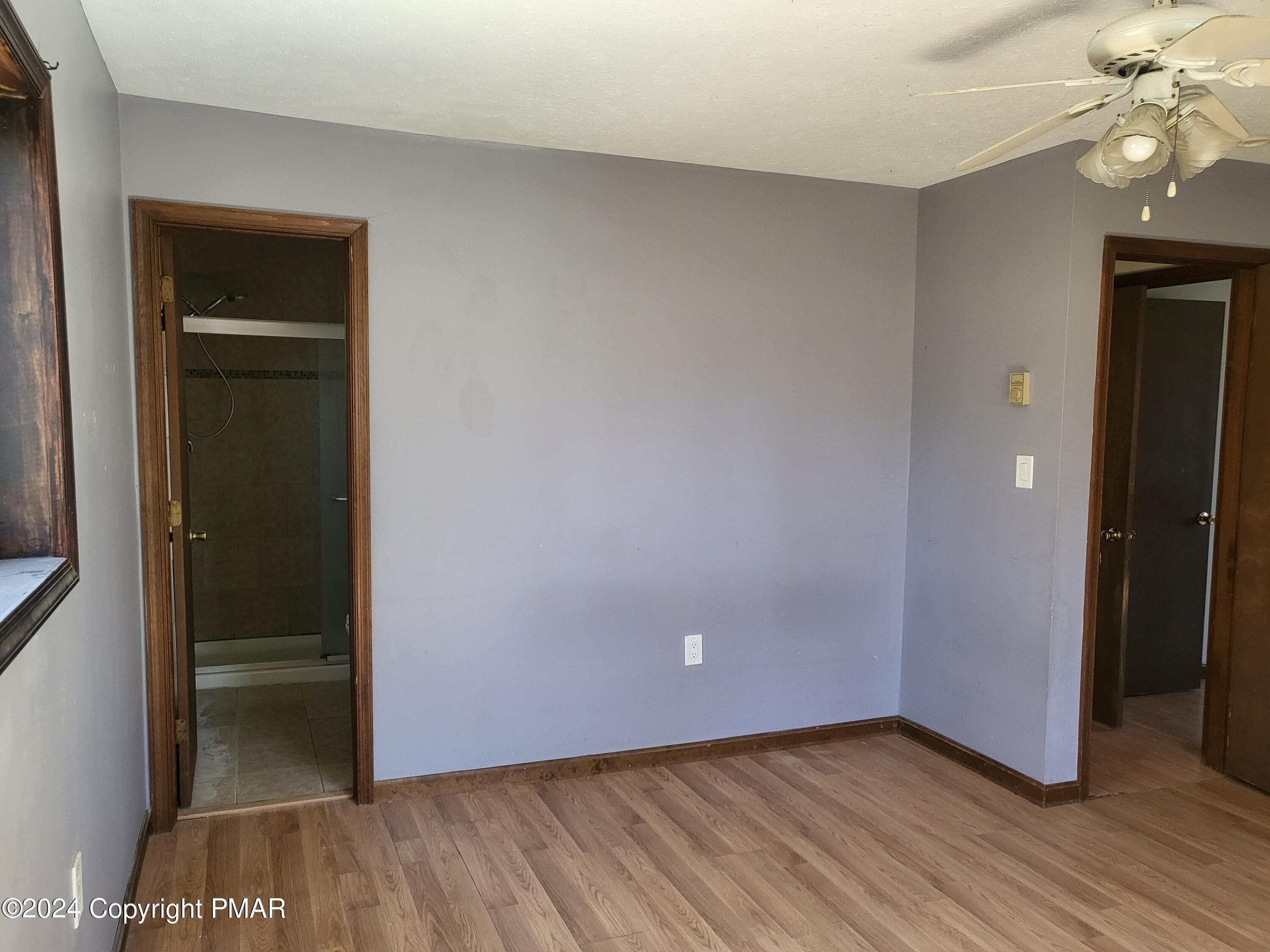 Primary Bedroom 2 - 2153 Gravel Road, Canadensis, PA 18325, Canadensis