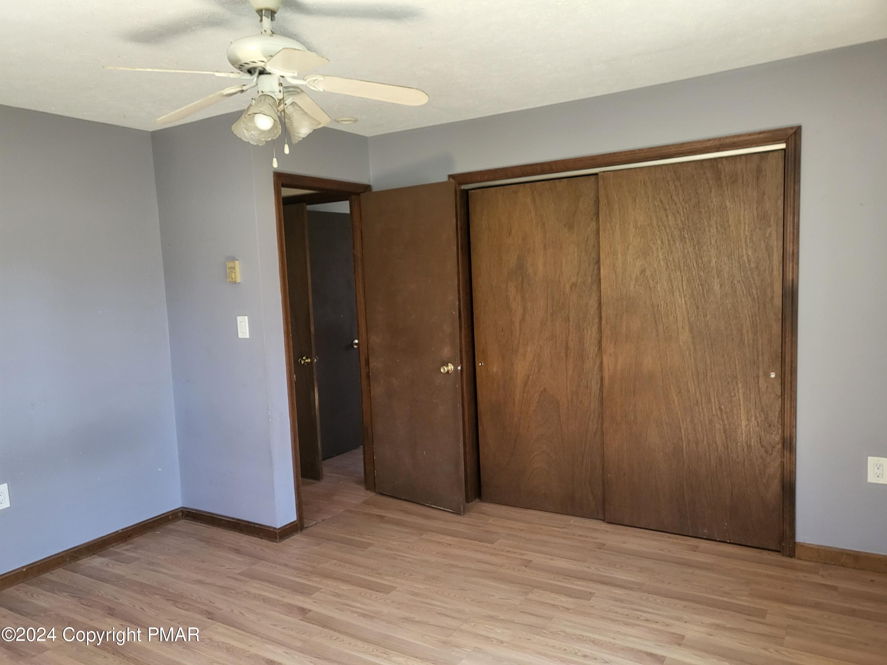 Front Bedroom 1 - 2153 Gravel Road, Canadensis, PA 18325, Canadensis