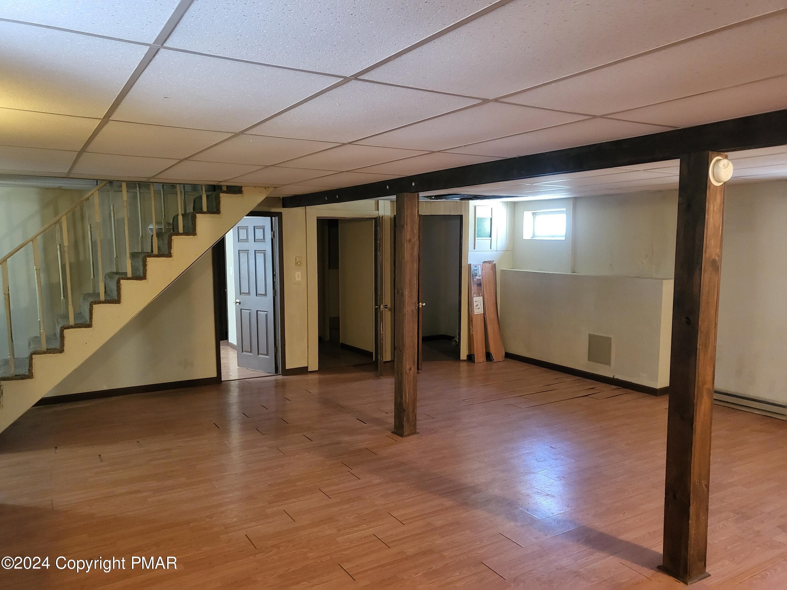 Lower Level Great Room 3 - 2153 Gravel Road, Canadensis, PA 18325, Canadensis
