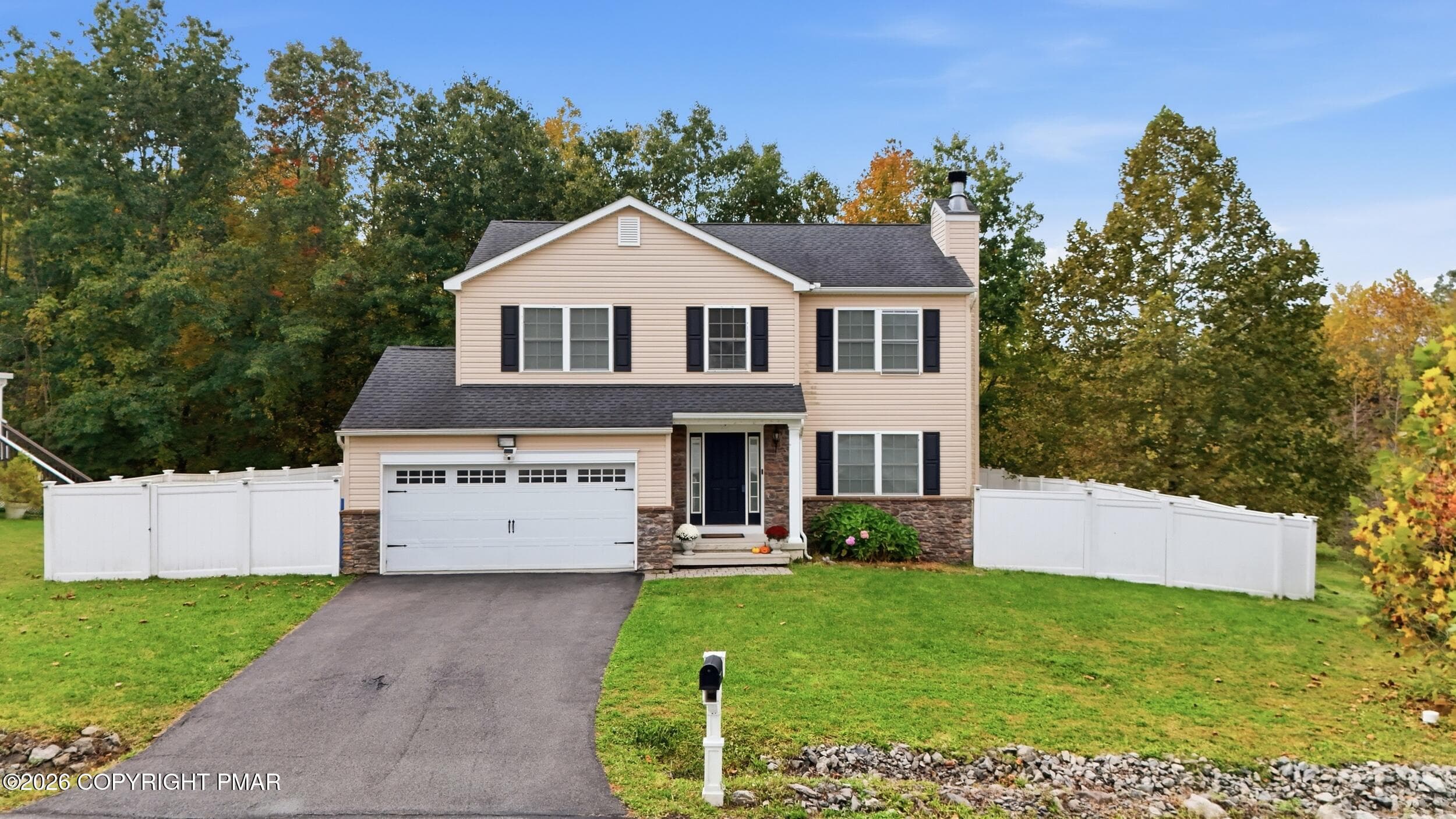 front view - 135 American Way, East Stroudsburg, PA 18301, East Stroudsburg