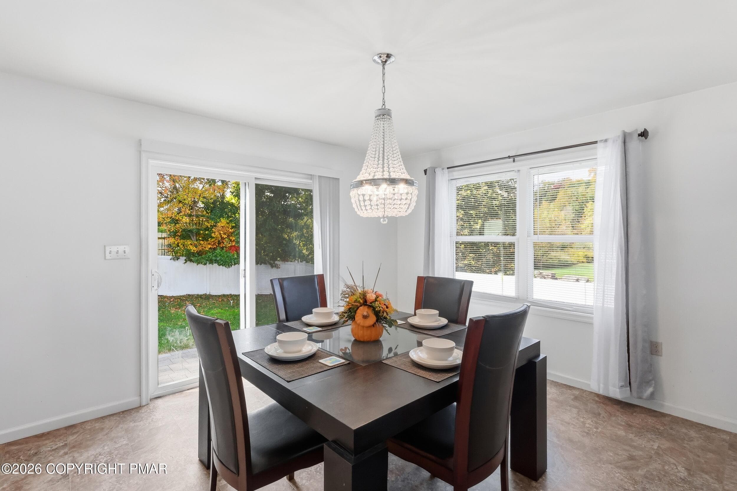 dining room - 135 American Way, East Stroudsburg, PA 18301, East Stroudsburg