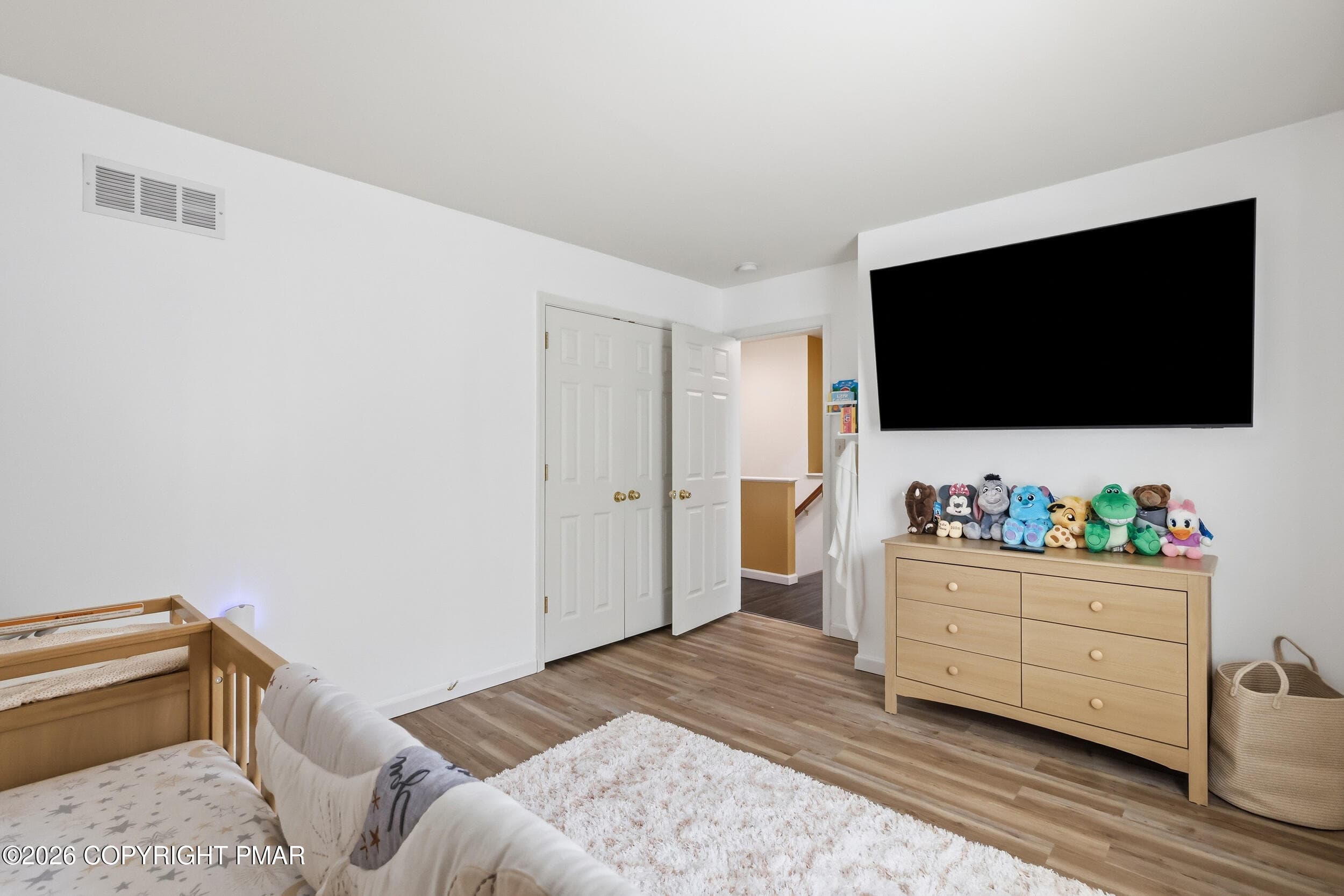 bedroom 3 - 135 American Way, East Stroudsburg, PA 18301, East Stroudsburg
