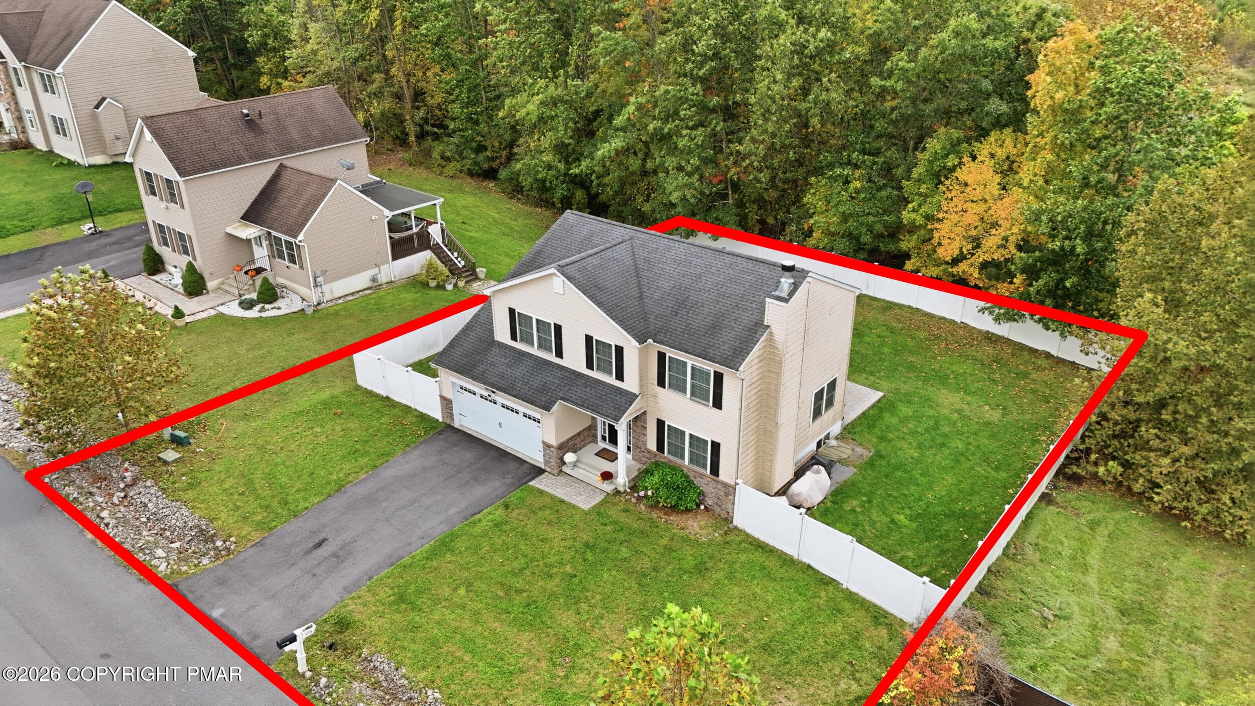 135 american37 - 135 American Way, East Stroudsburg, PA 18301, East Stroudsburg