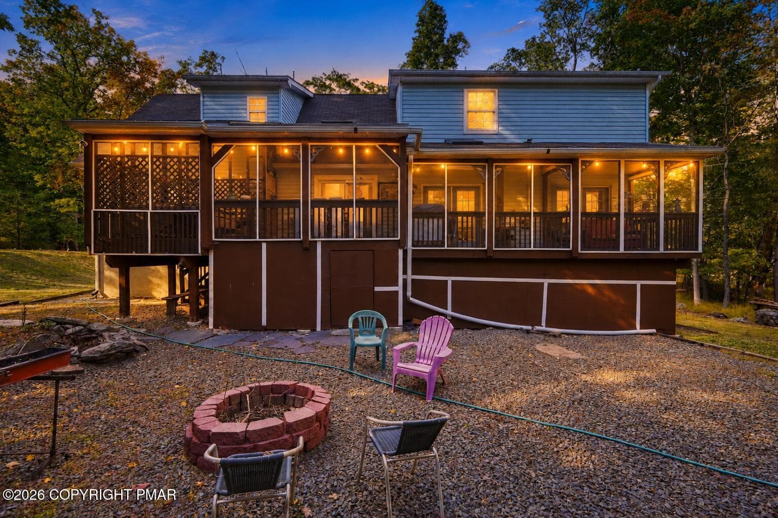 Twilght - 2506 Camelback Avenue, Henryville, PA 18332, Henryville