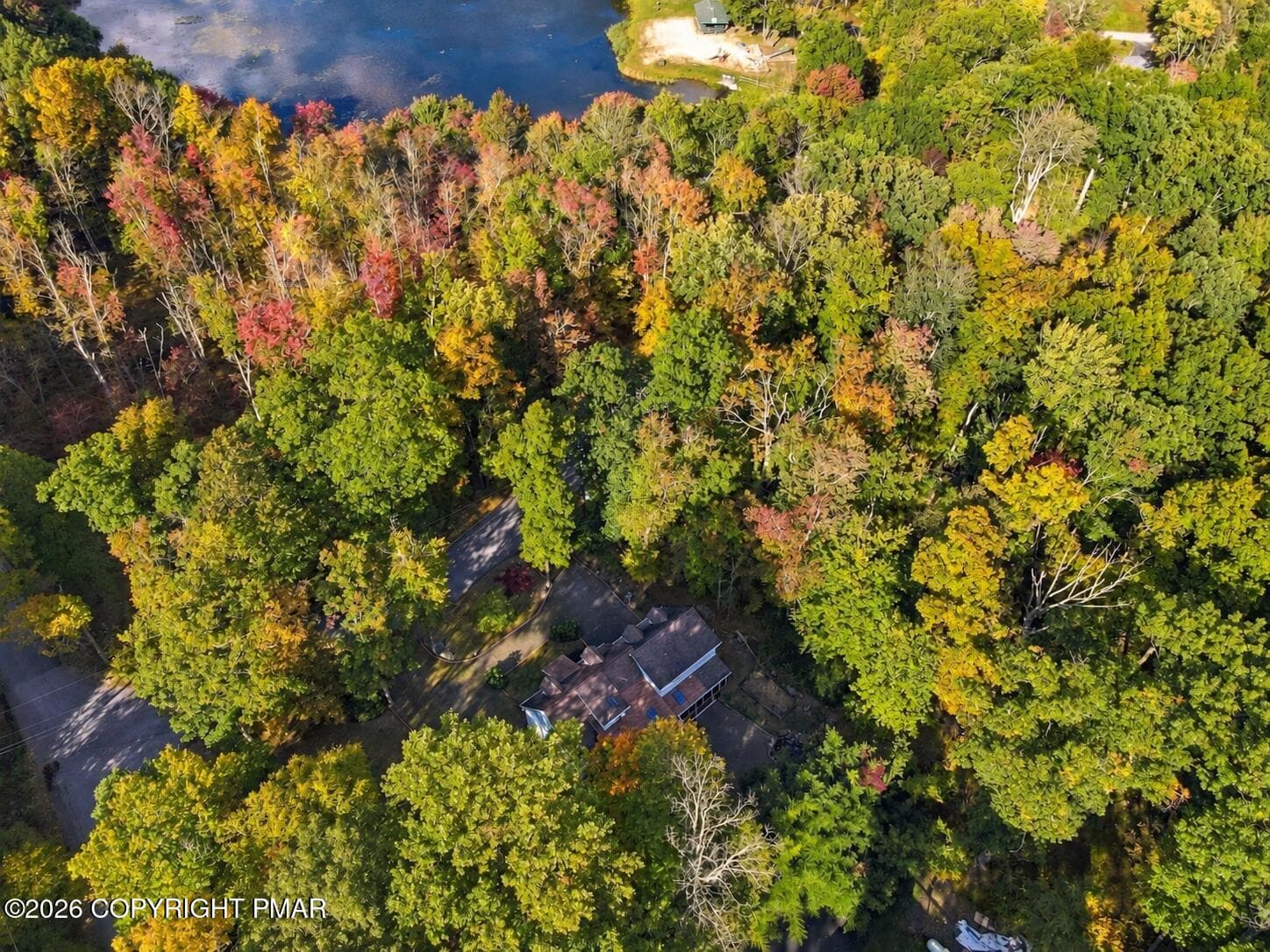 Lake View - 2506 Camelback Avenue, Henryville, PA 18332, Henryville