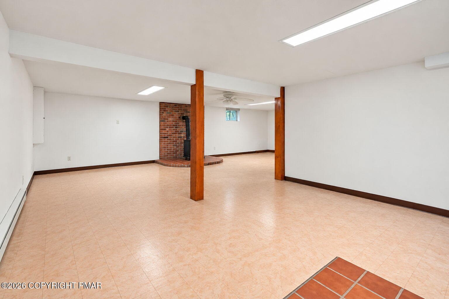 Family Room - 22 White Birch Drive, Jim Thorpe, PA 18229, Jim Thorpe