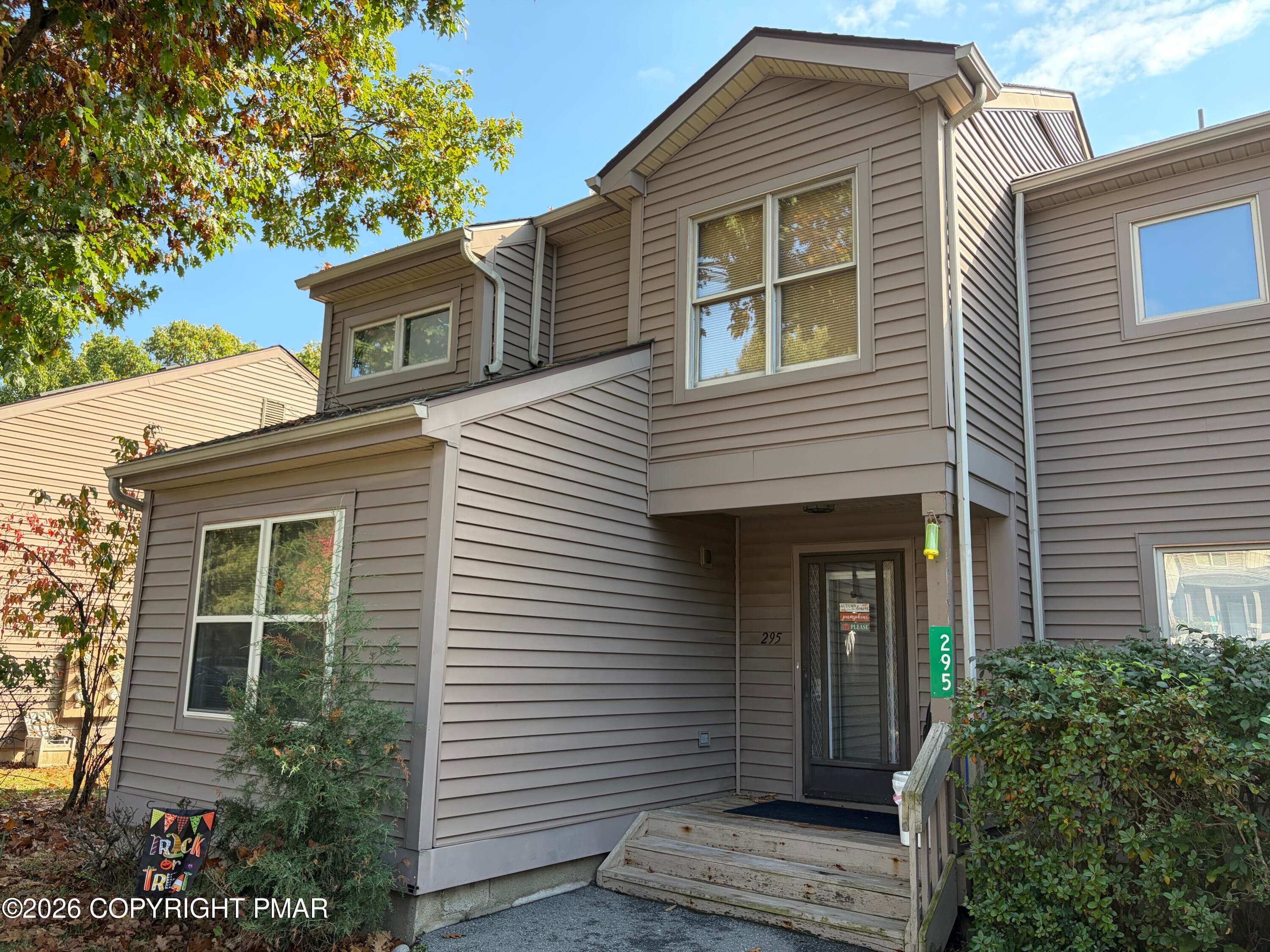 295 Northslope II Road, Stroudsburg, PA 18360