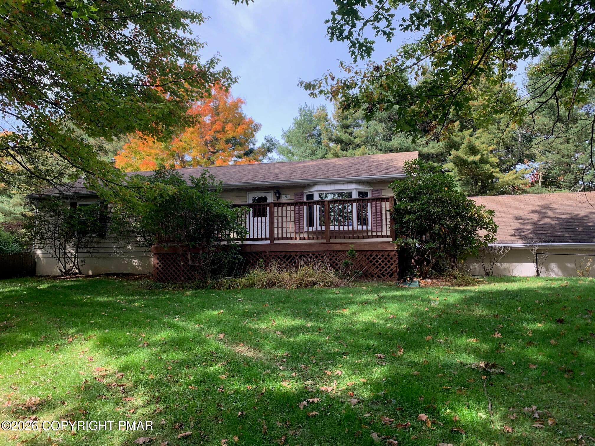 Front - 5 Cobblewood Drive, Mount Pocono, PA 18344, Mount Pocono