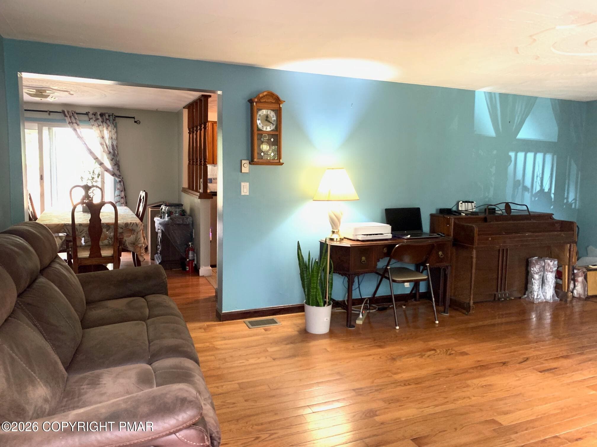 Living room - 5 Cobblewood Drive, Mount Pocono, PA 18344, Mount Pocono