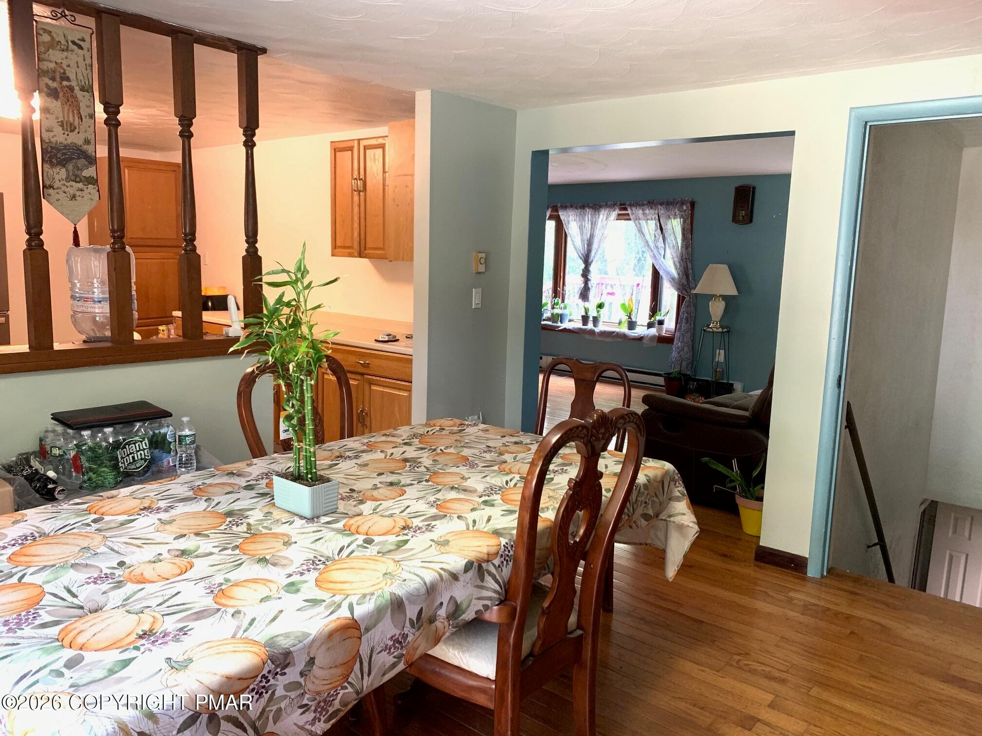 Dining room - 5 Cobblewood Drive, Mount Pocono, PA 18344, Mount Pocono