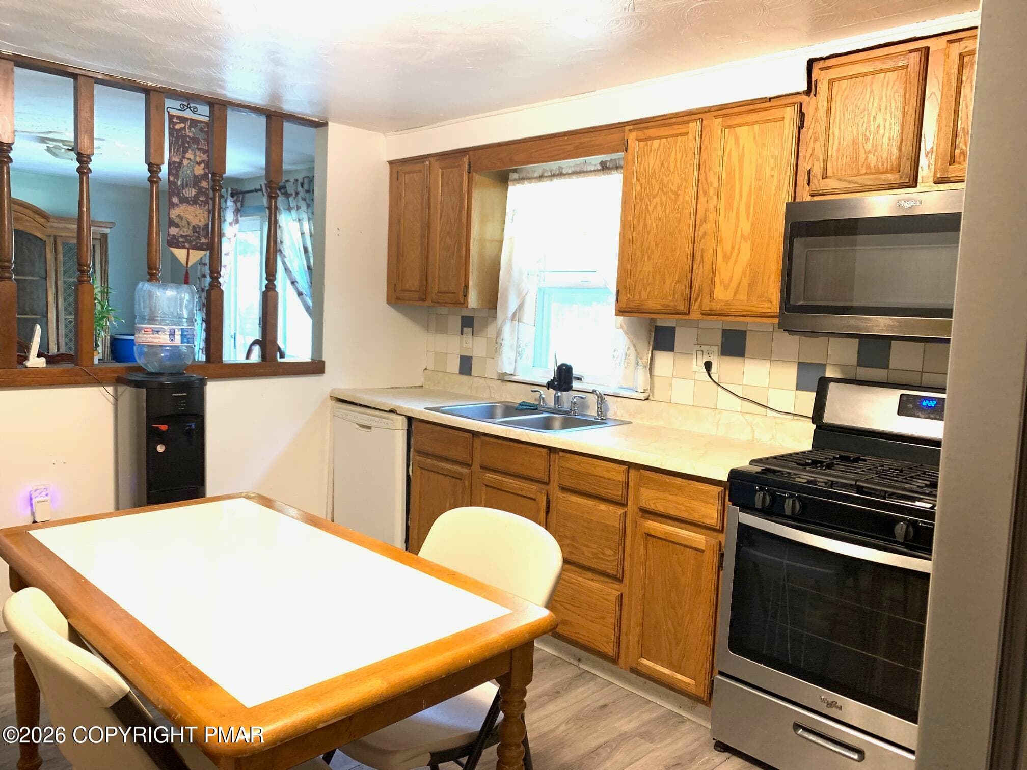 Kitchen - 5 Cobblewood Drive, Mount Pocono, PA 18344, Mount Pocono