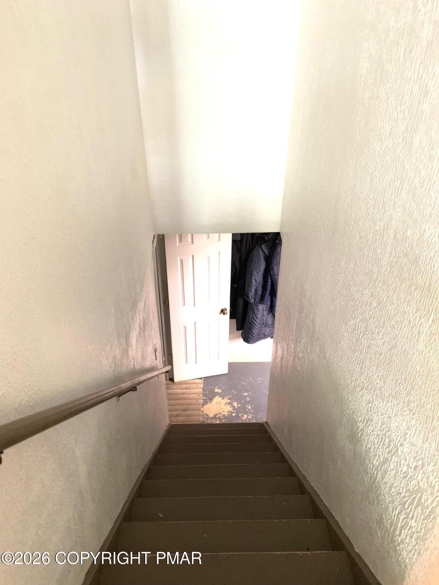 Interior entrance to basement - 5 Cobblewood Drive, Mount Pocono, PA 18344, Mount Pocono
