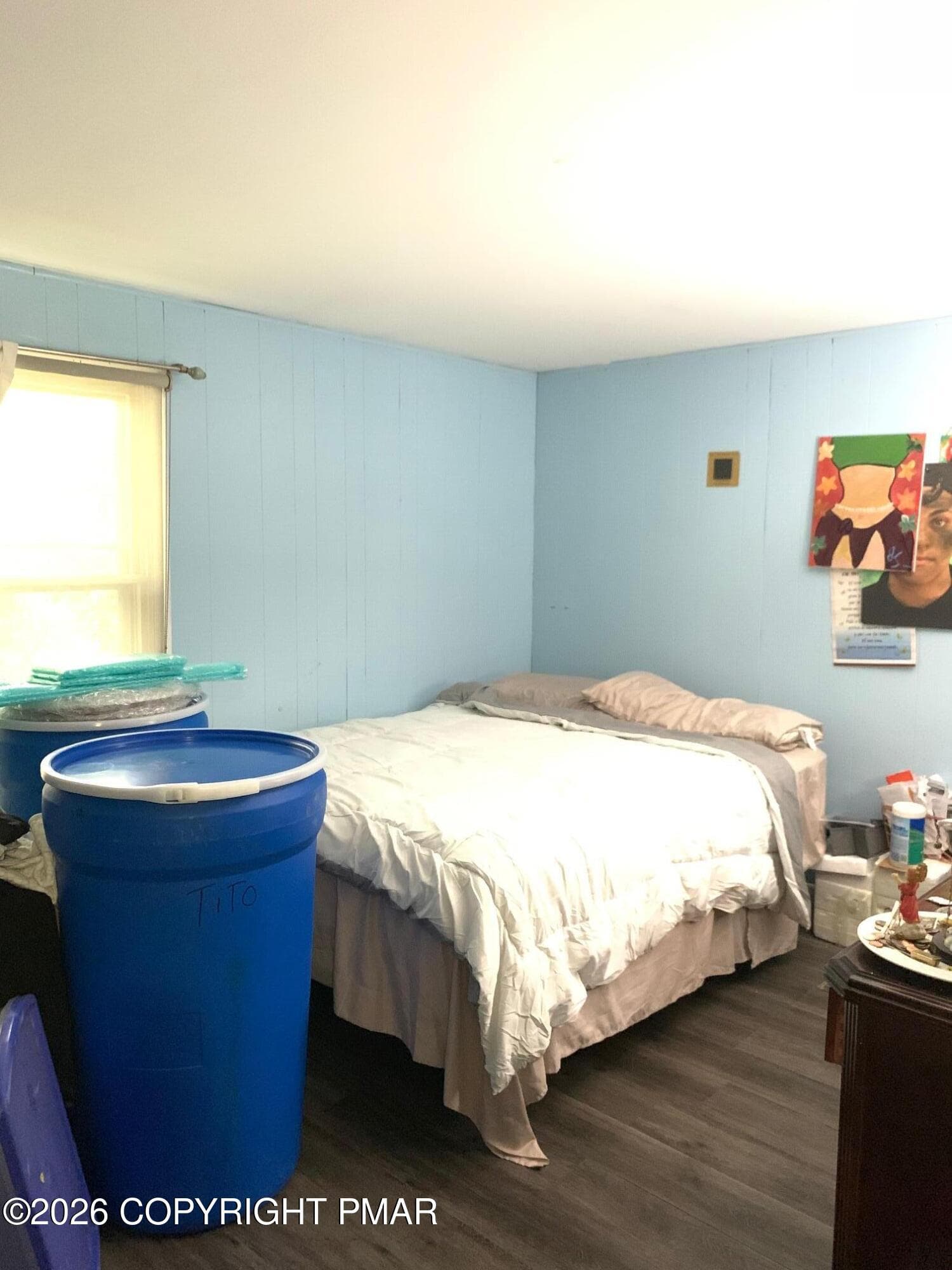Bedroom 2 - 5 Cobblewood Drive, Mount Pocono, PA 18344, Mount Pocono