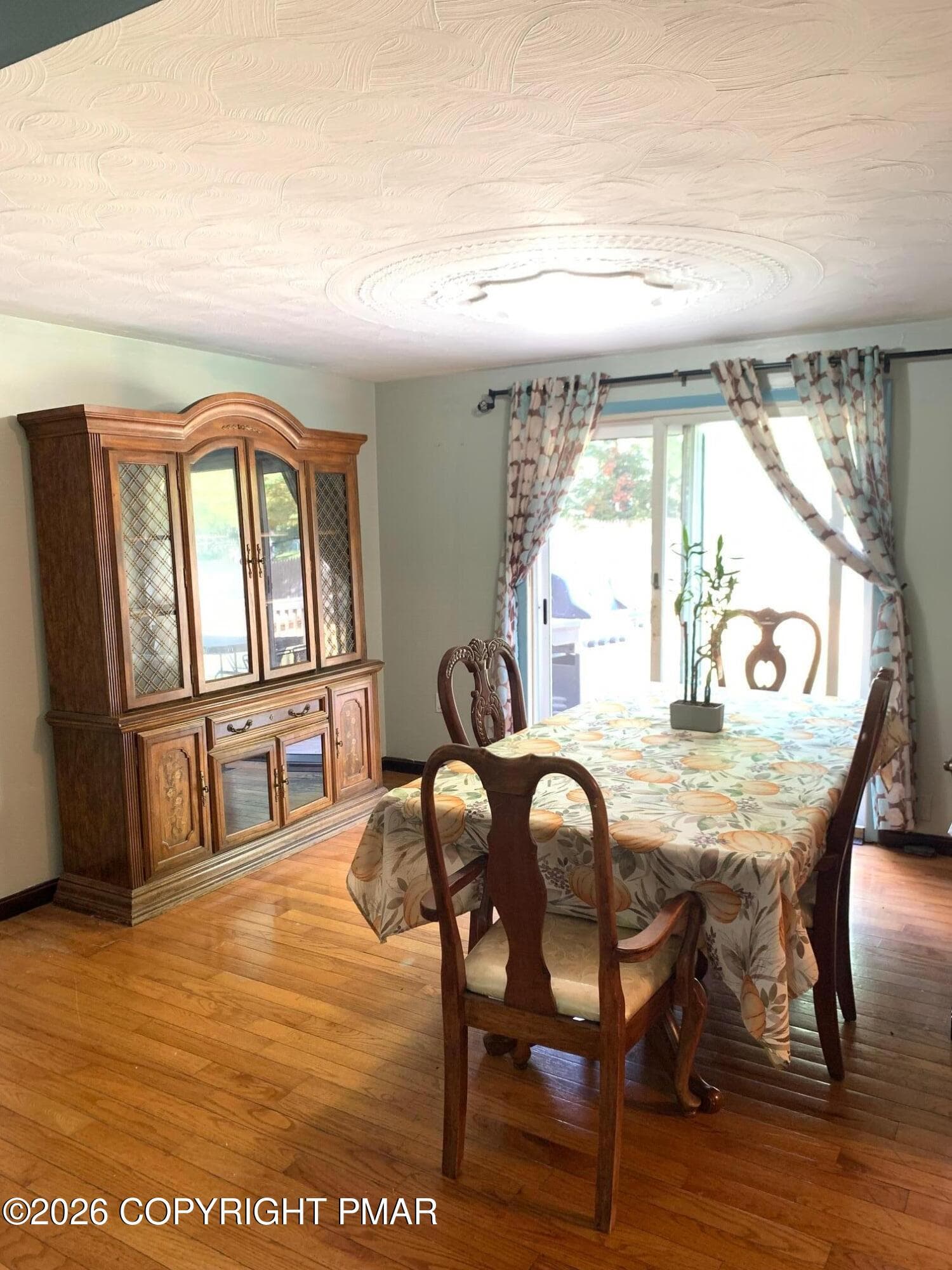 Dining room - 5 Cobblewood Drive, Mount Pocono, PA 18344, Mount Pocono