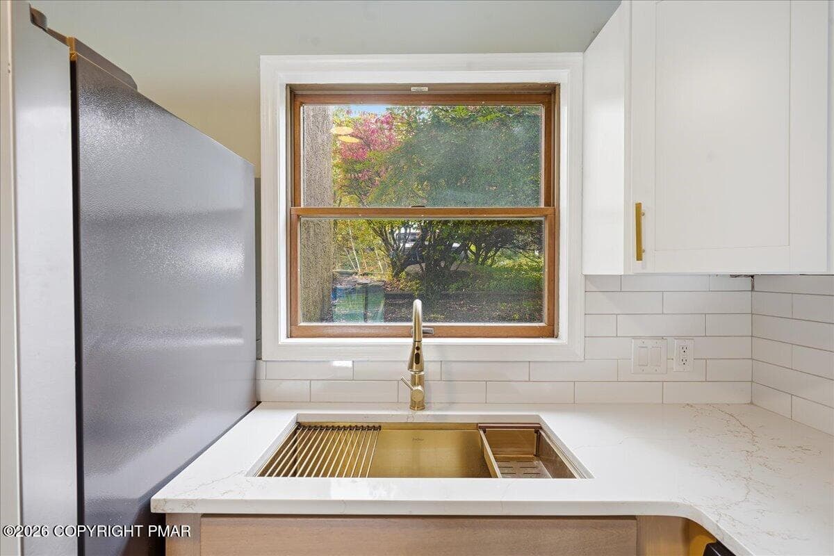 Kitchen Sink - 146 Foxfire Drive Unit 106, Mount Pocono, PA 18344, Mount Pocono