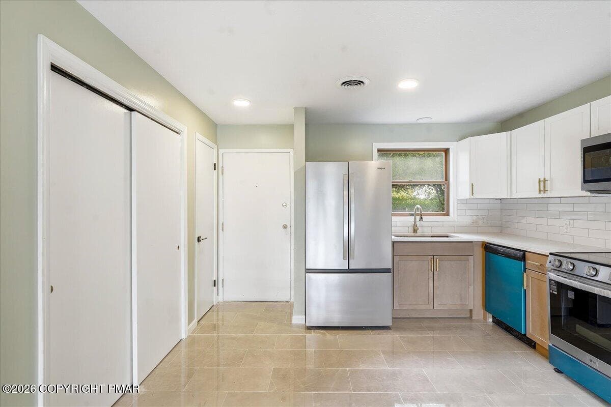 Kitchen - 146 Foxfire Drive Unit 106, Mount Pocono, PA 18344, Mount Pocono