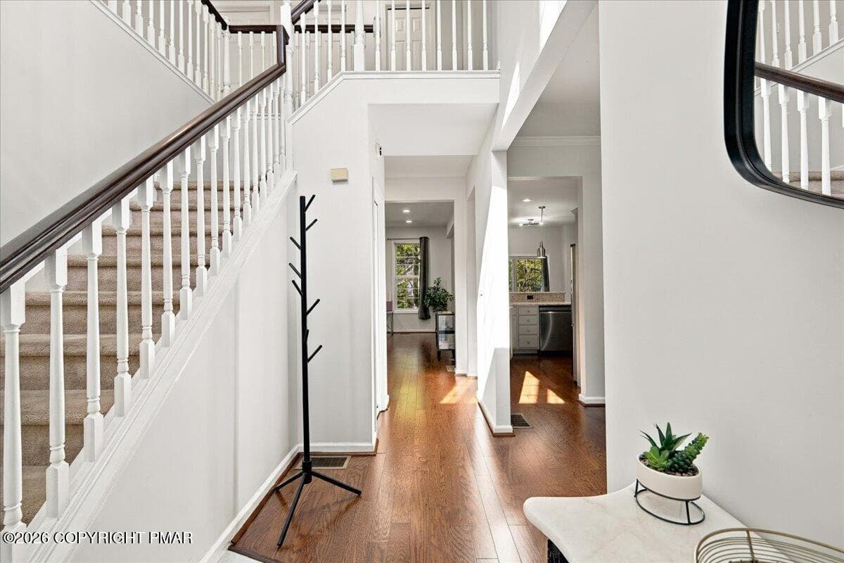 Entry/ Foyer - 102 Remington Lane, Pocono Summit, PA 18346, Pocono Summit
