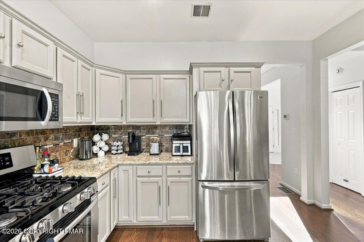 Kitchen - 102 Remington Lane, Pocono Summit, PA 18346, Pocono Summit