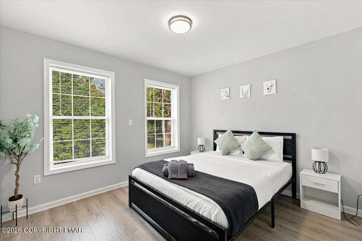 Bedroom 2 - 102 Remington Lane, Pocono Summit, PA 18346, Pocono Summit