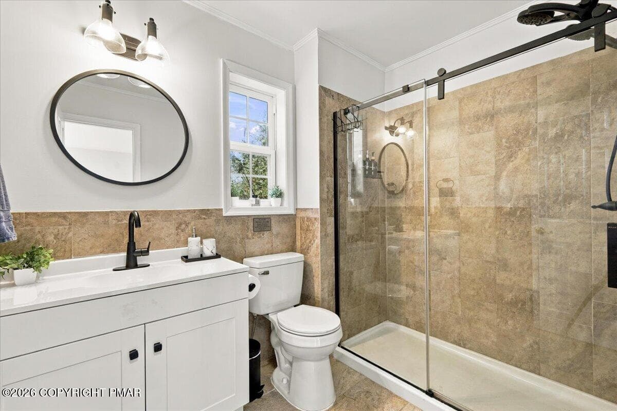Bathroom - 102 Remington Lane, Pocono Summit, PA 18346, Pocono Summit