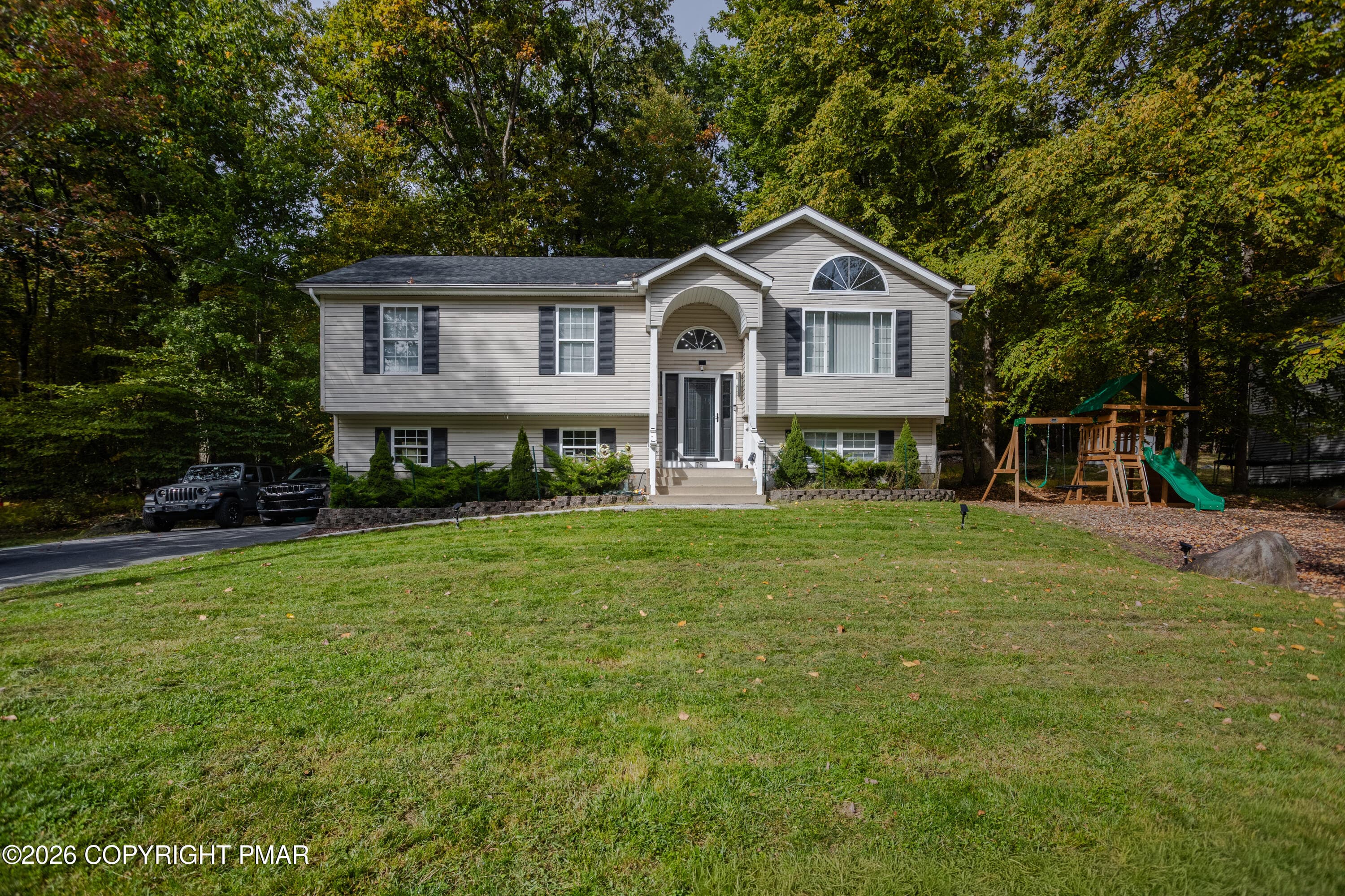 1111 Hunters Woods Dr-29 - 1111 Hunters Woods Drive, East Stroudsburg, PA 18301, East Stroudsburg