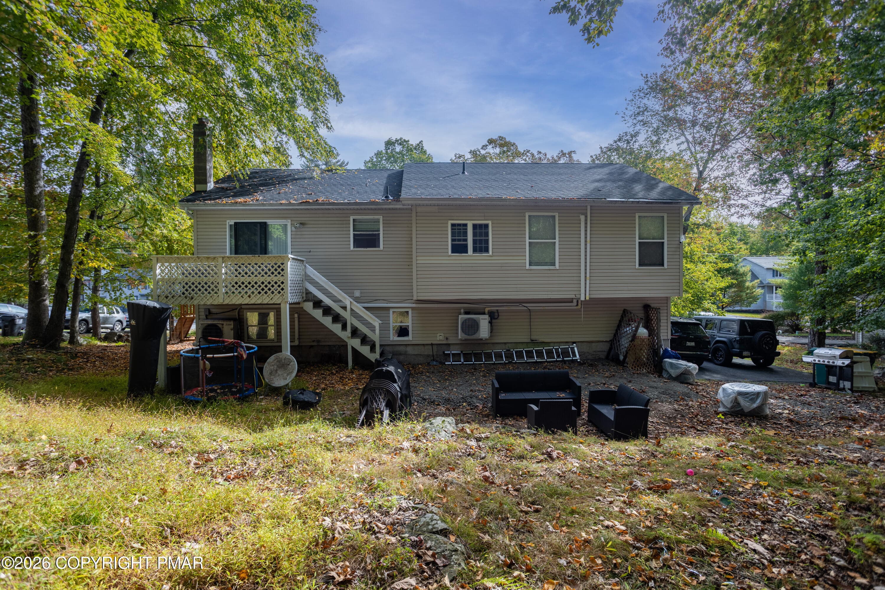 1111 Hunters Woods Dr-40 - 1111 Hunters Woods Drive, East Stroudsburg, PA 18301, East Stroudsburg