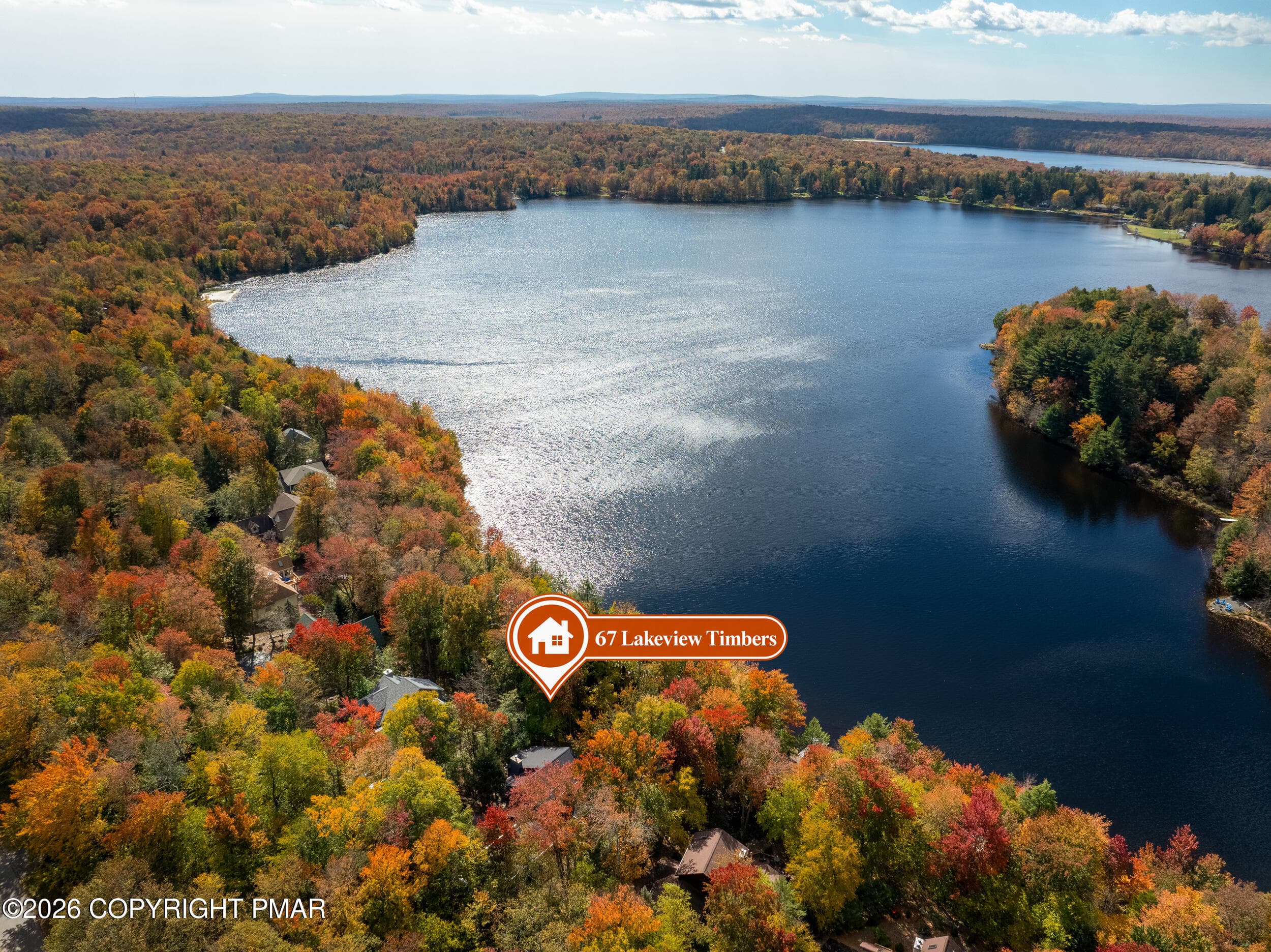 022-67lakeviewtimbers-mbertsch - 67 Lakeview Timbers Drive, Gouldsboro, PA 18424, Gouldsboro