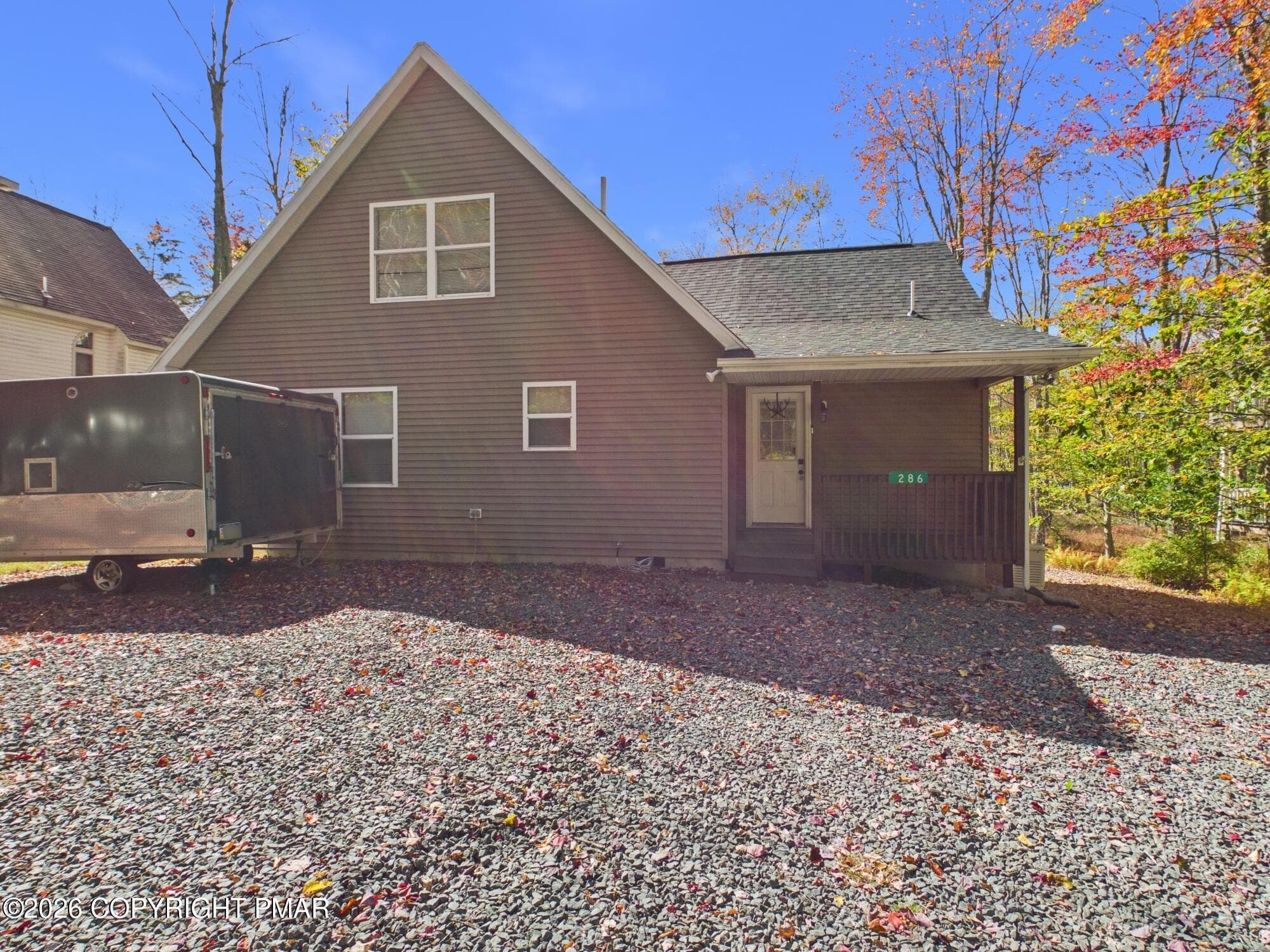 CAM06255G6-PR0060-STILL001 - 286 N Arrow Drive, Pocono Lake, PA 18347, Pocono Lake