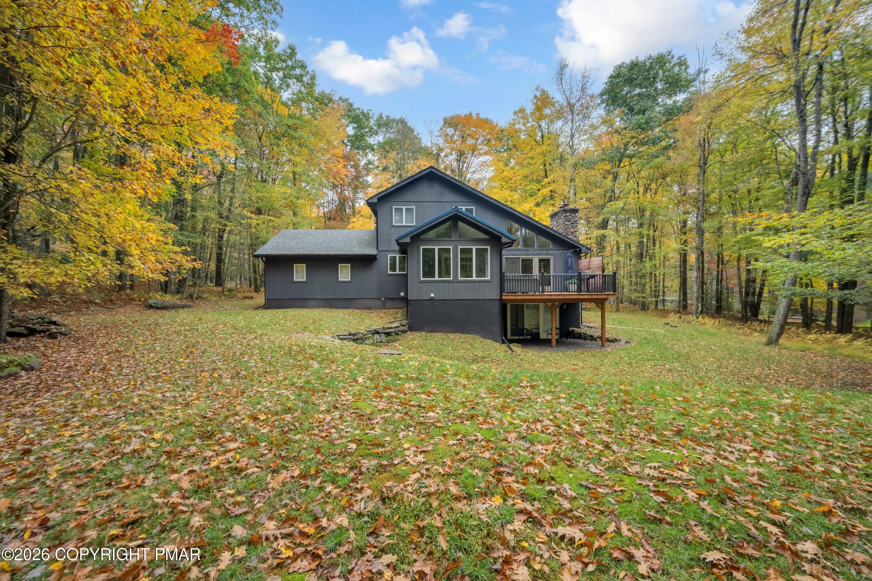 DSC_5058 - 197 Tall Oak Drive, Pocono Lake, PA 18347, Pocono Lake