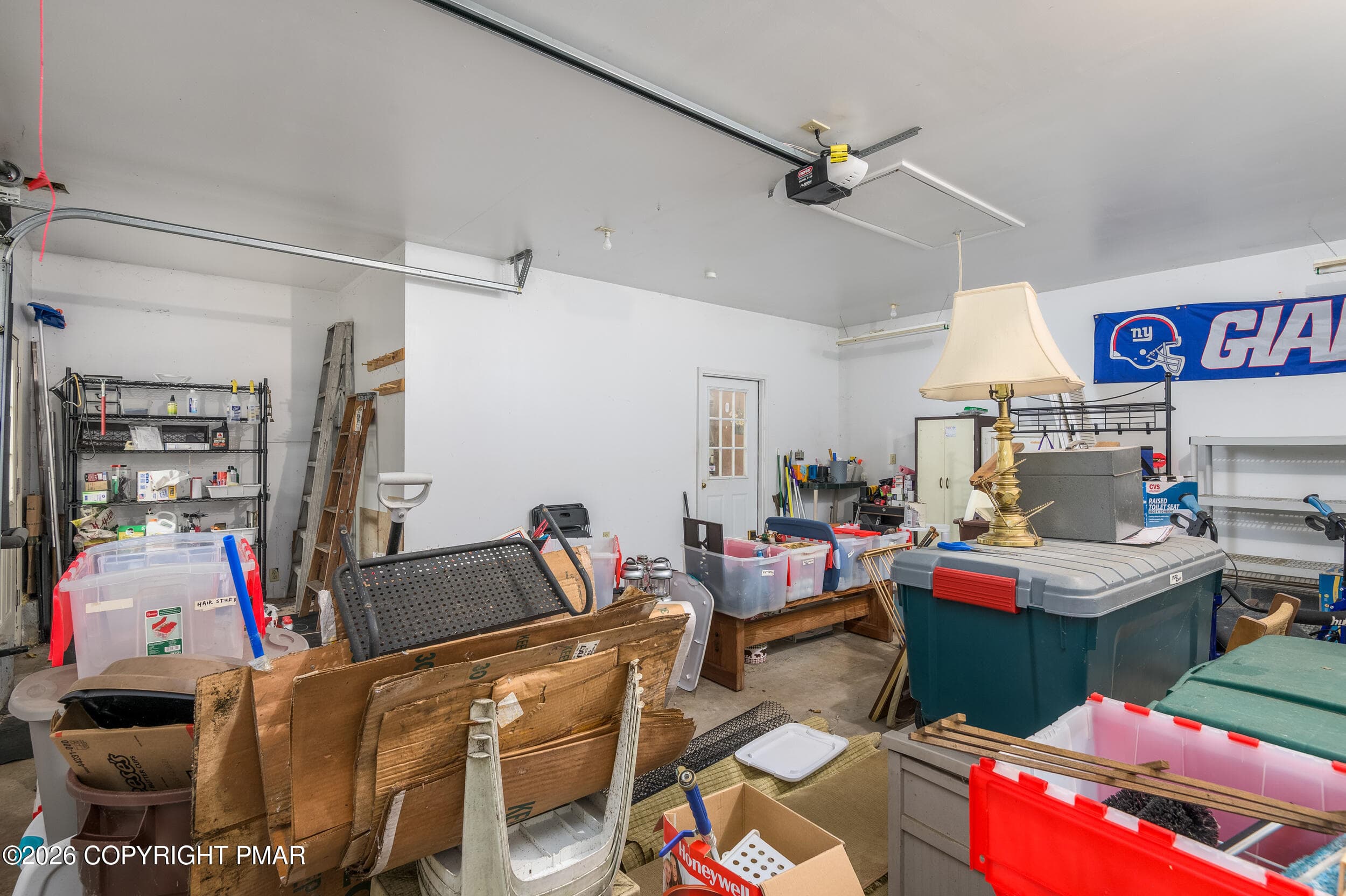 Garage - 3102 Delaware Circle, Bushkill, PA 18324, Bushkill