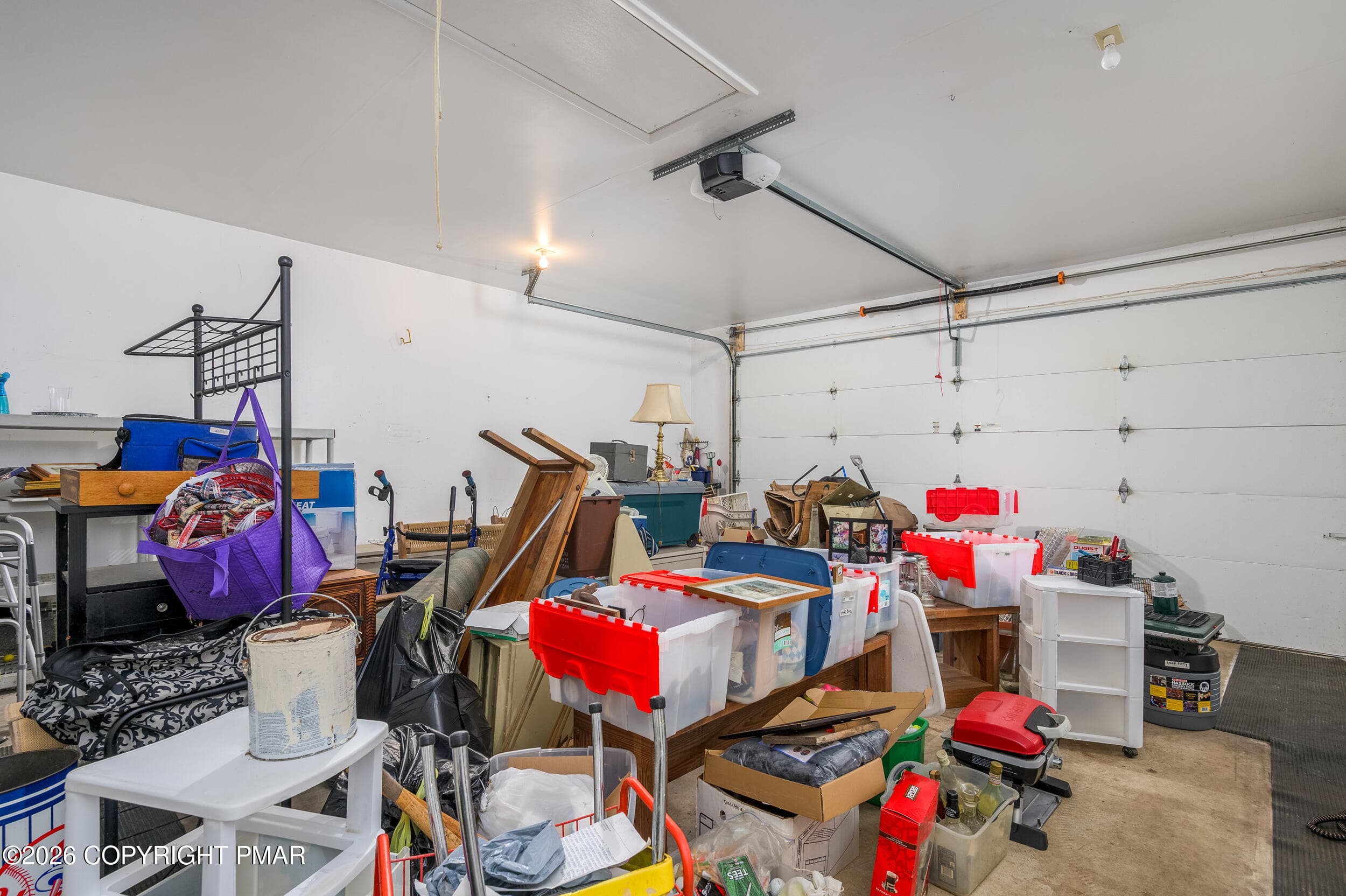 Garage - 3102 Delaware Circle, Bushkill, PA 18324, Bushkill