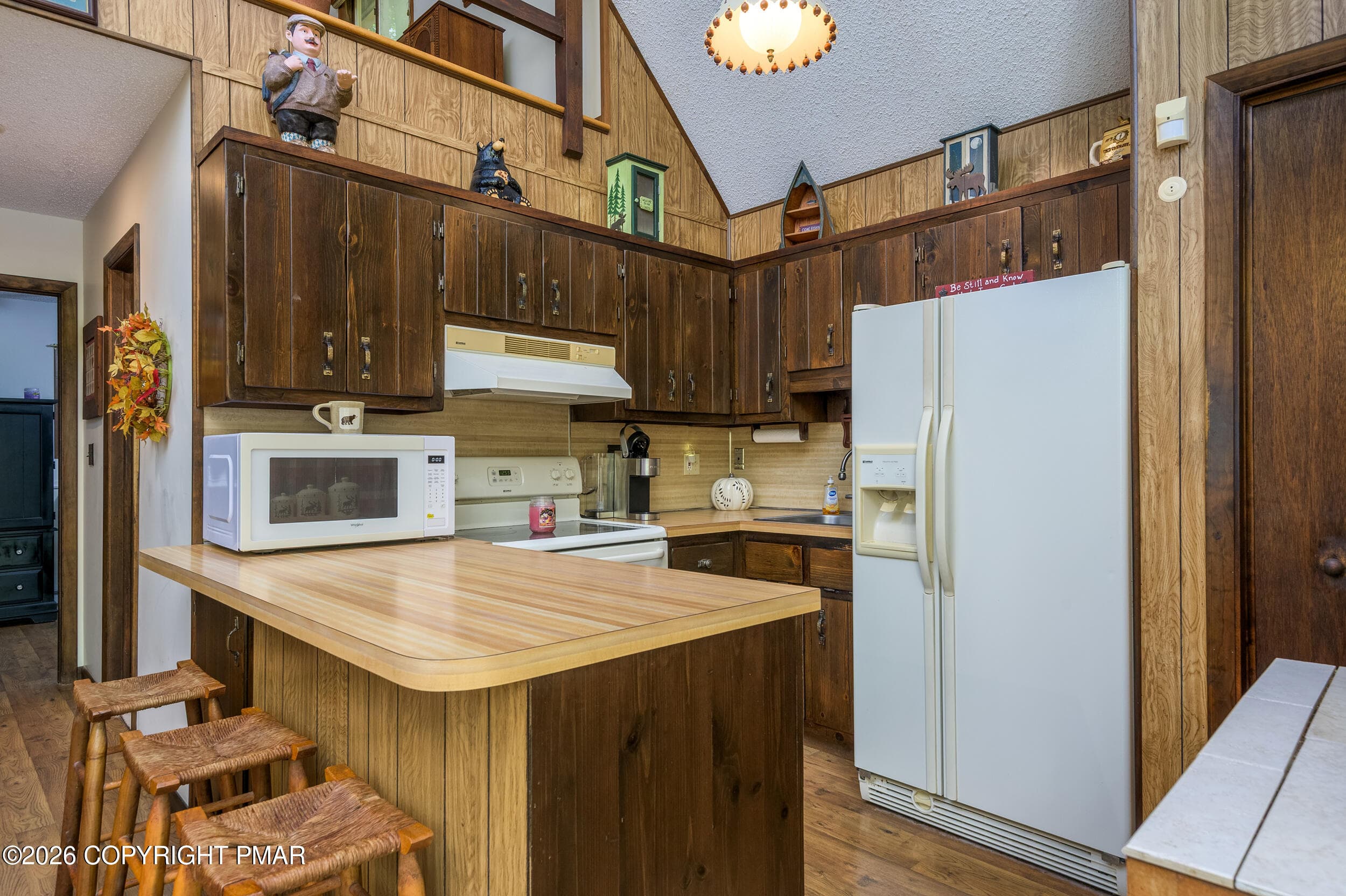 Kitchen 3 - 3102 Delaware Circle, Bushkill, PA 18324, Bushkill