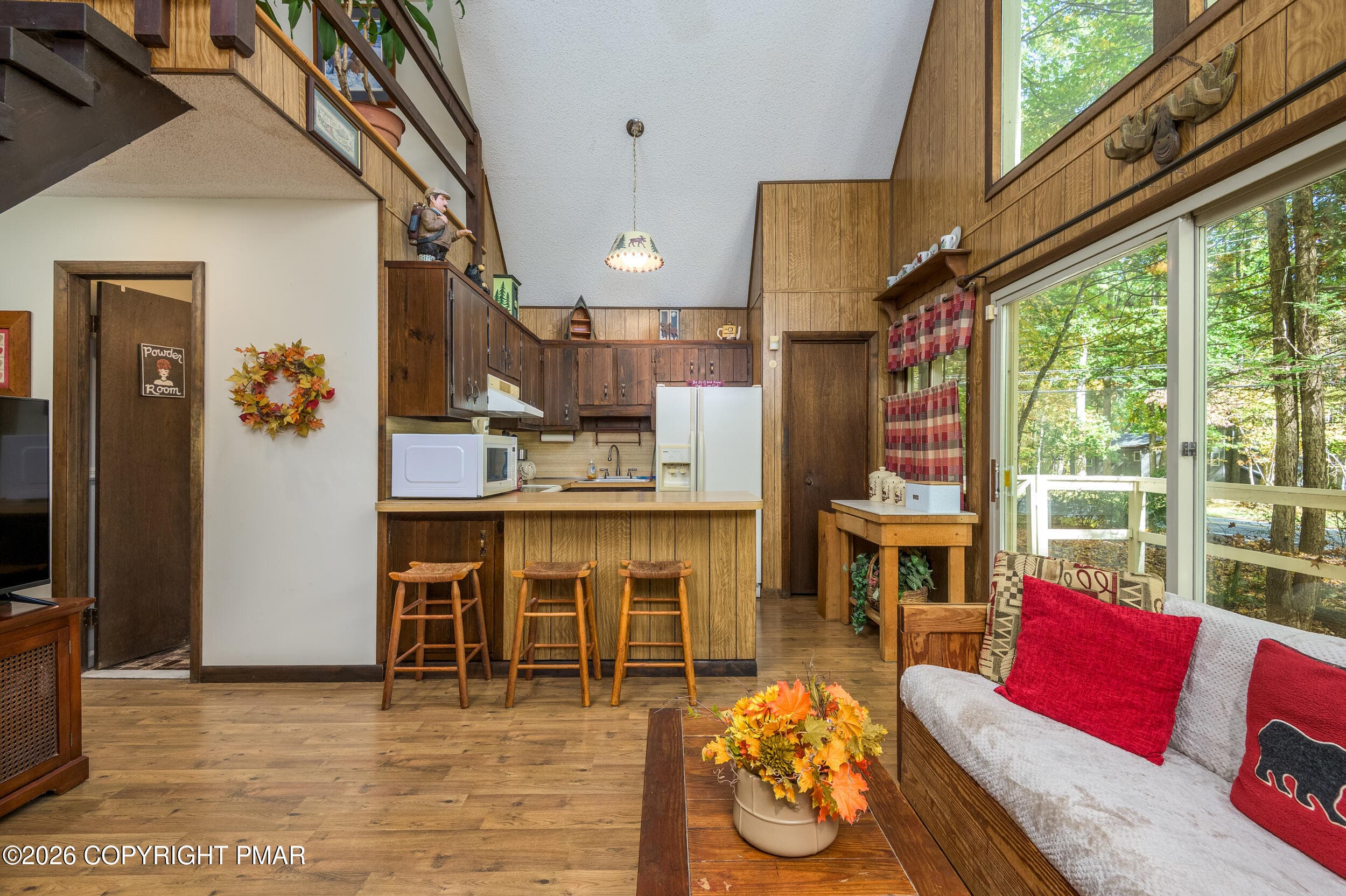 Kitchen - 3102 Delaware Circle, Bushkill, PA 18324, Bushkill