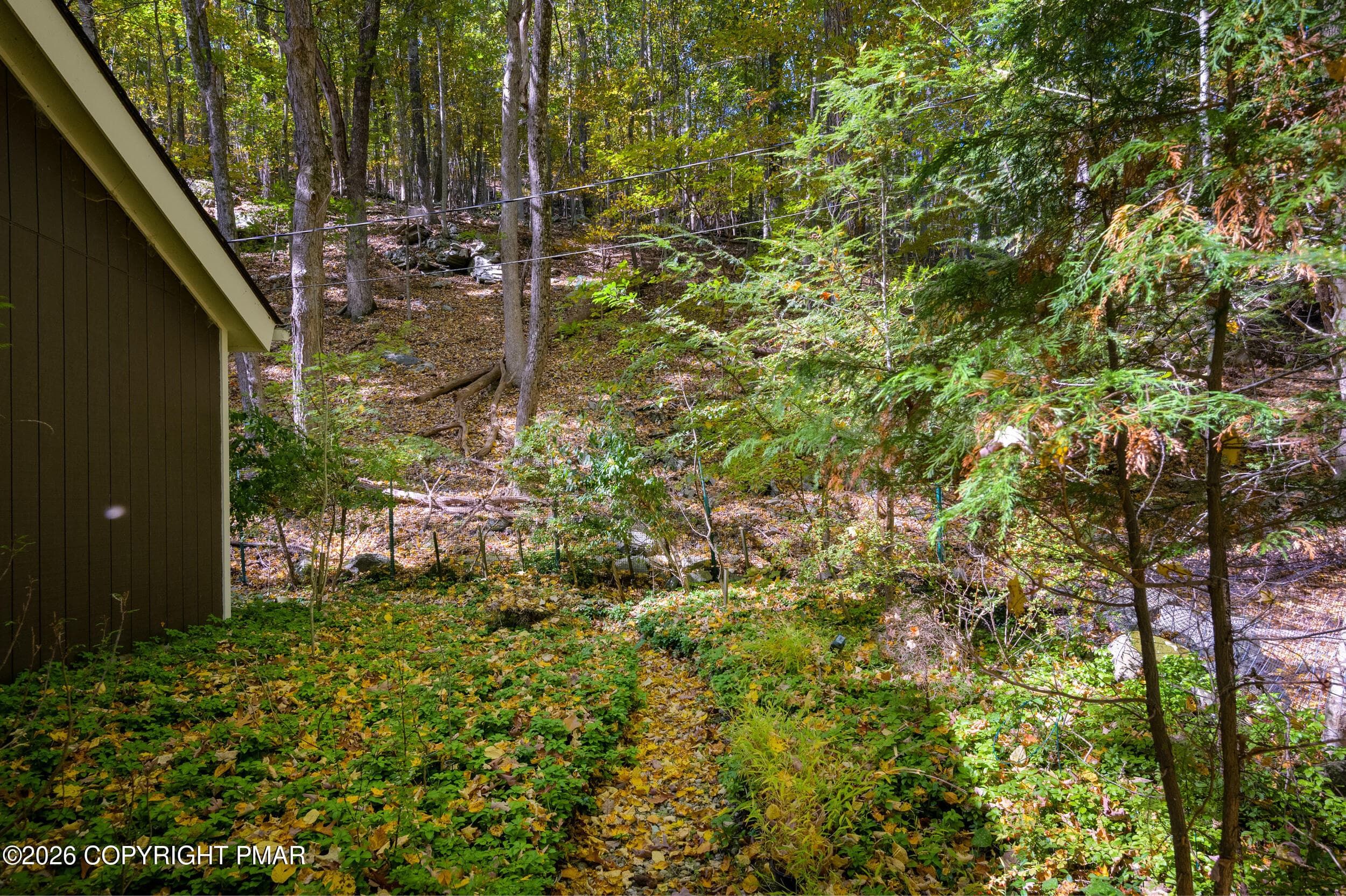 Landscaping 2 - 3102 Delaware Circle, Bushkill, PA 18324, Bushkill