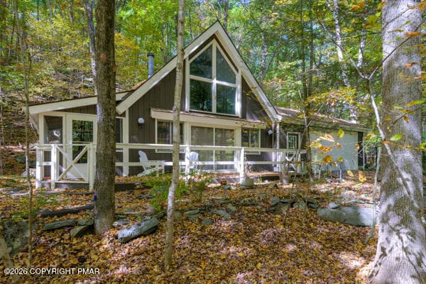 3102 Delaware Circle, Bushkill, PA 18324