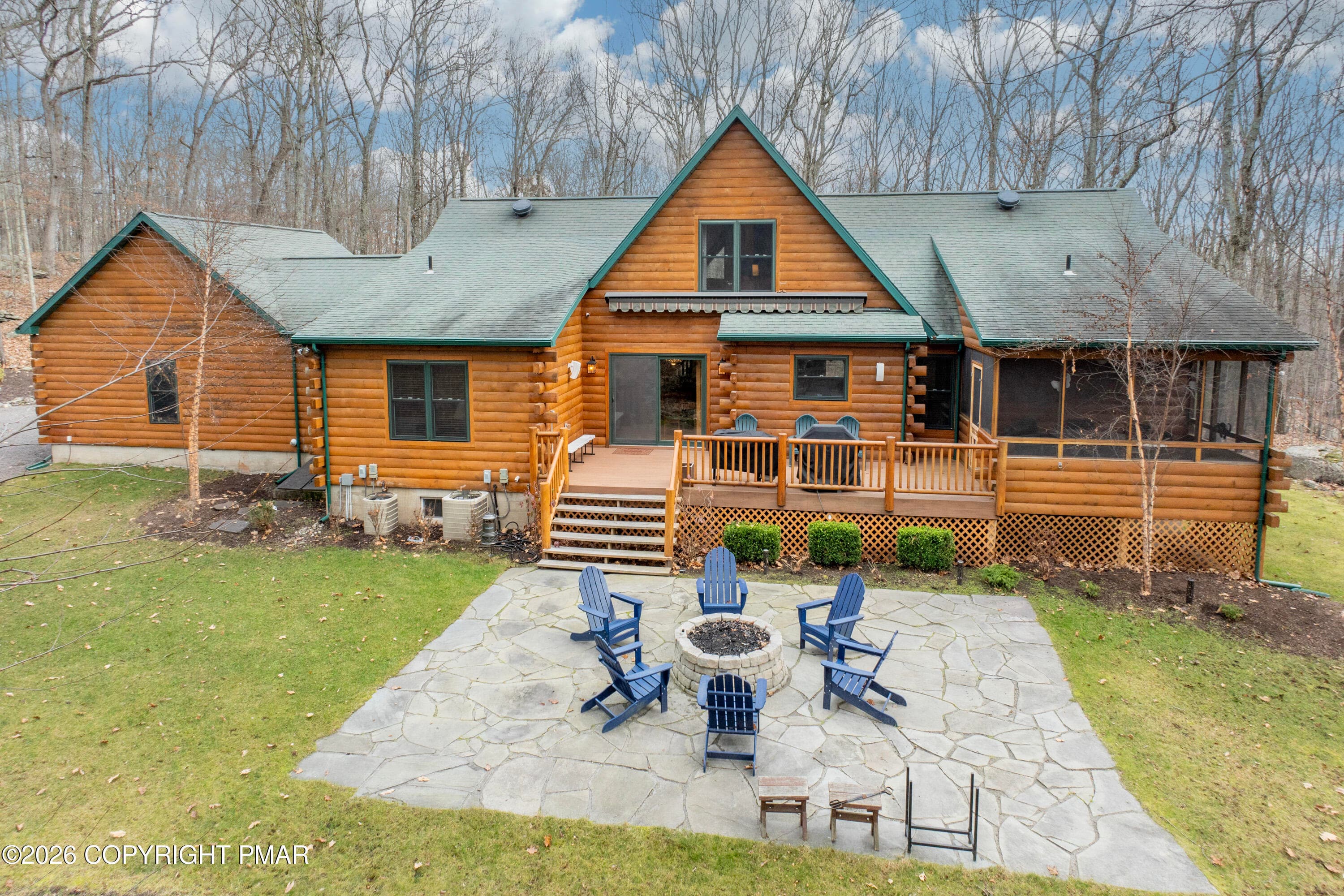014 - 1212 Acacia Drive, Hawley, PA 18428, Hawley