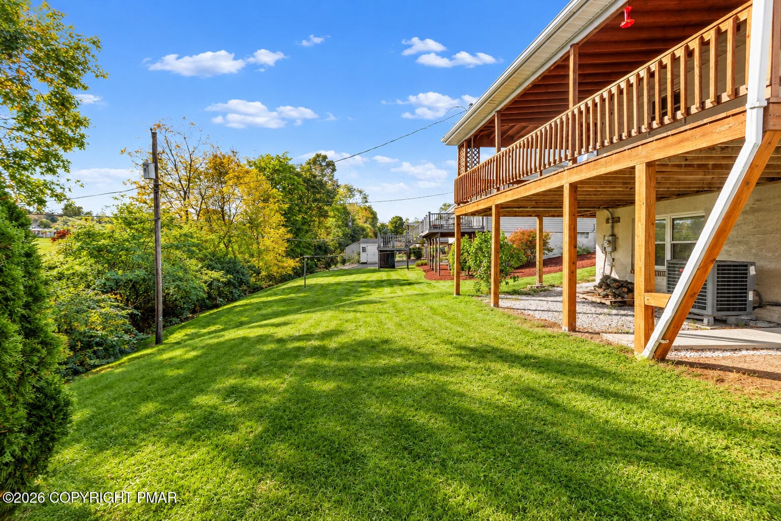 Back 2 - 3712 Highland Road, Schnecksville, PA 18078, Schnecksville
