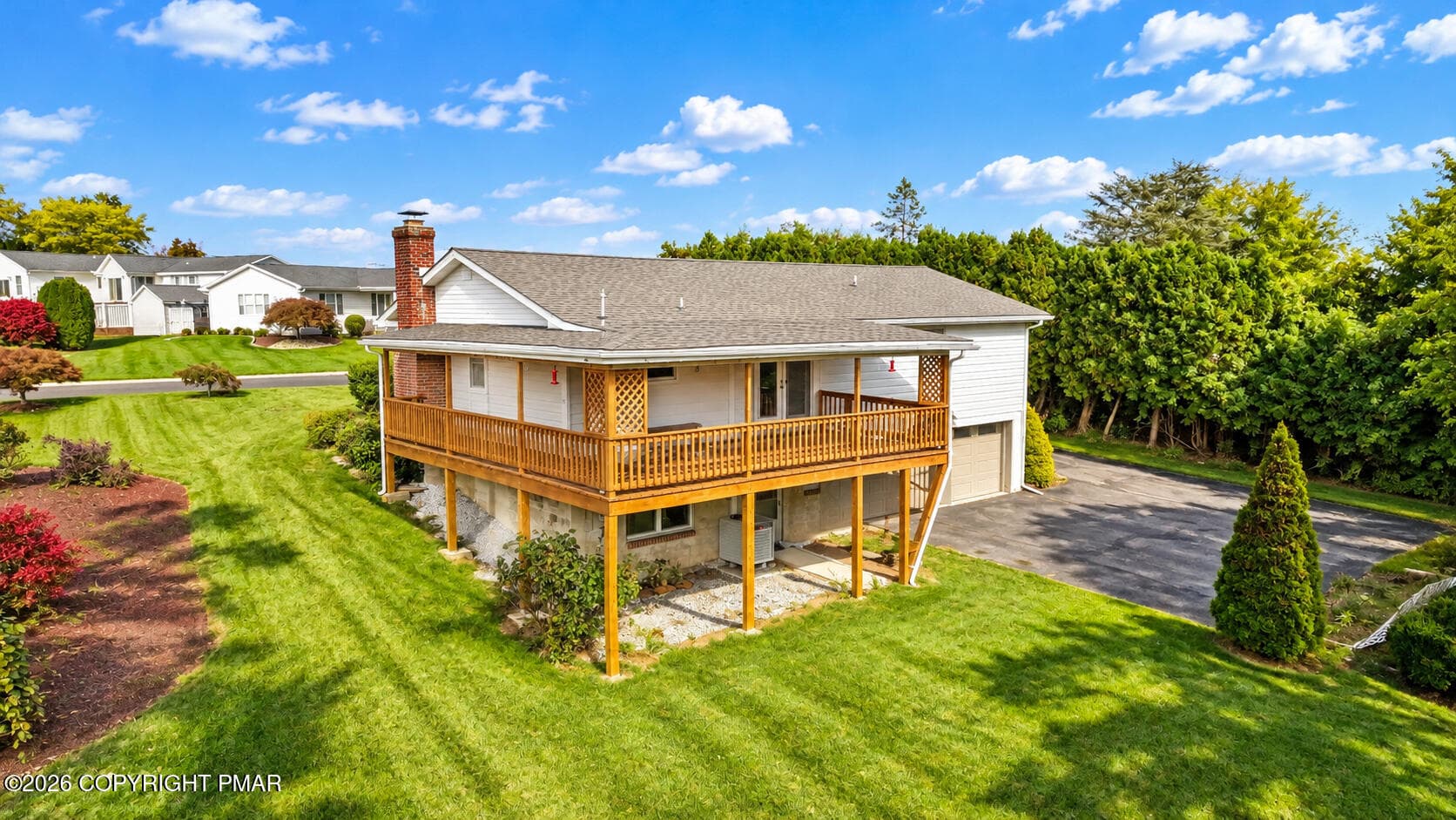 Back 3 - 3712 Highland Road, Schnecksville, PA 18078, Schnecksville