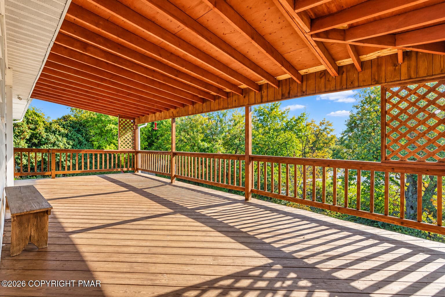 Deck 1 - 3712 Highland Road, Schnecksville, PA 18078, Schnecksville