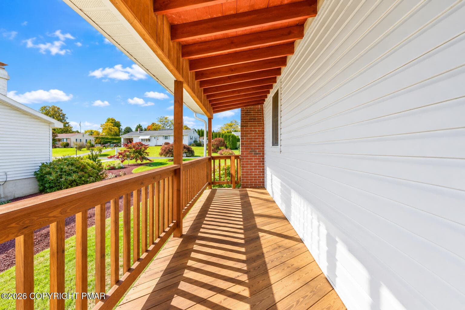 Deck 2 - 3712 Highland Road, Schnecksville, PA 18078, Schnecksville