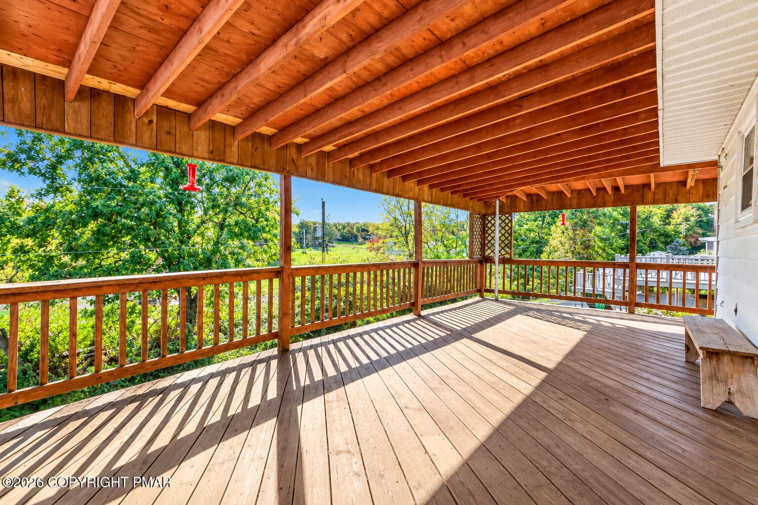 Deck 3 - 3712 Highland Road, Schnecksville, PA 18078, Schnecksville