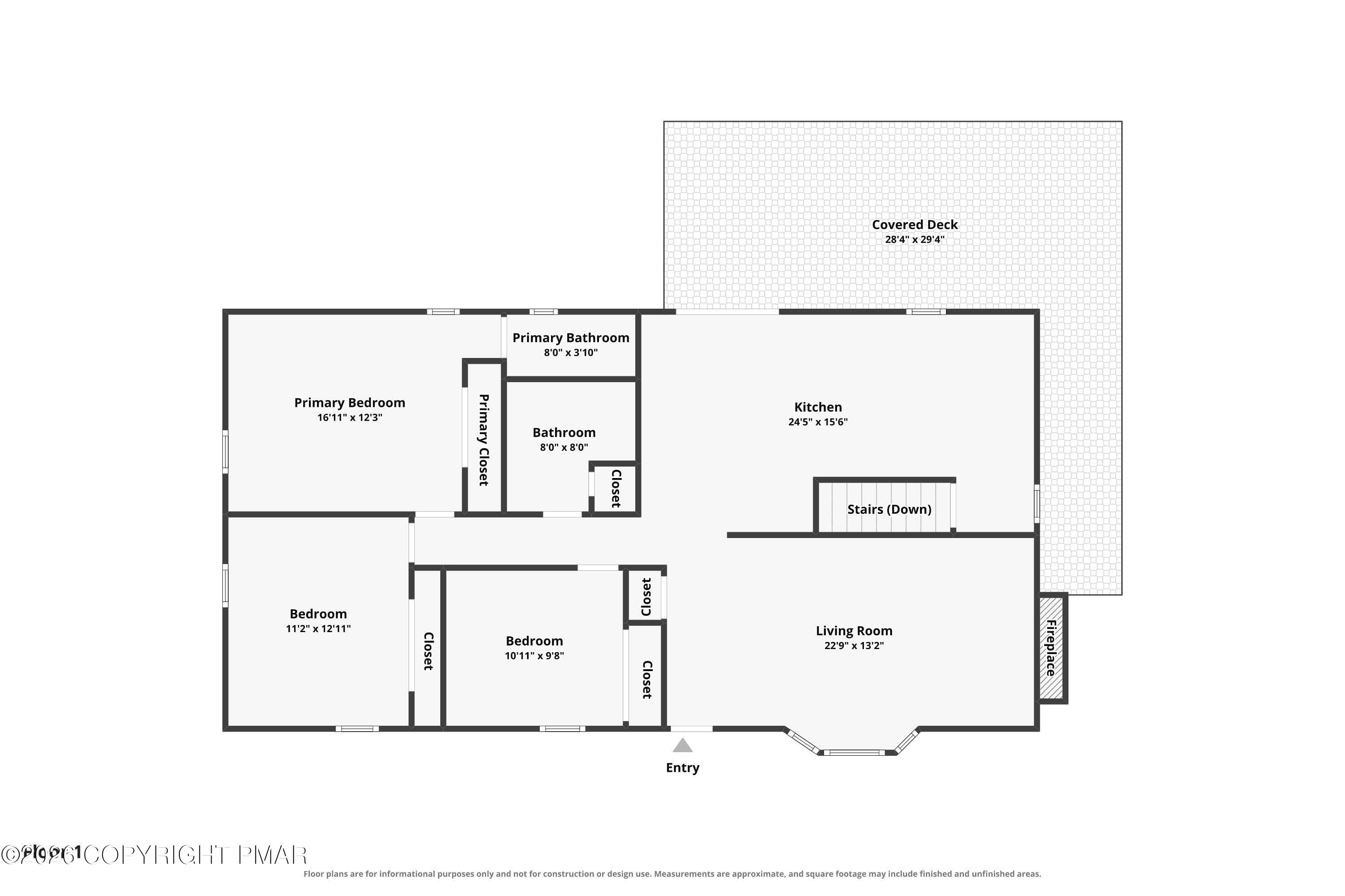 Floor-1 - 3712 Highland Road, Schnecksville, PA 18078, Schnecksville