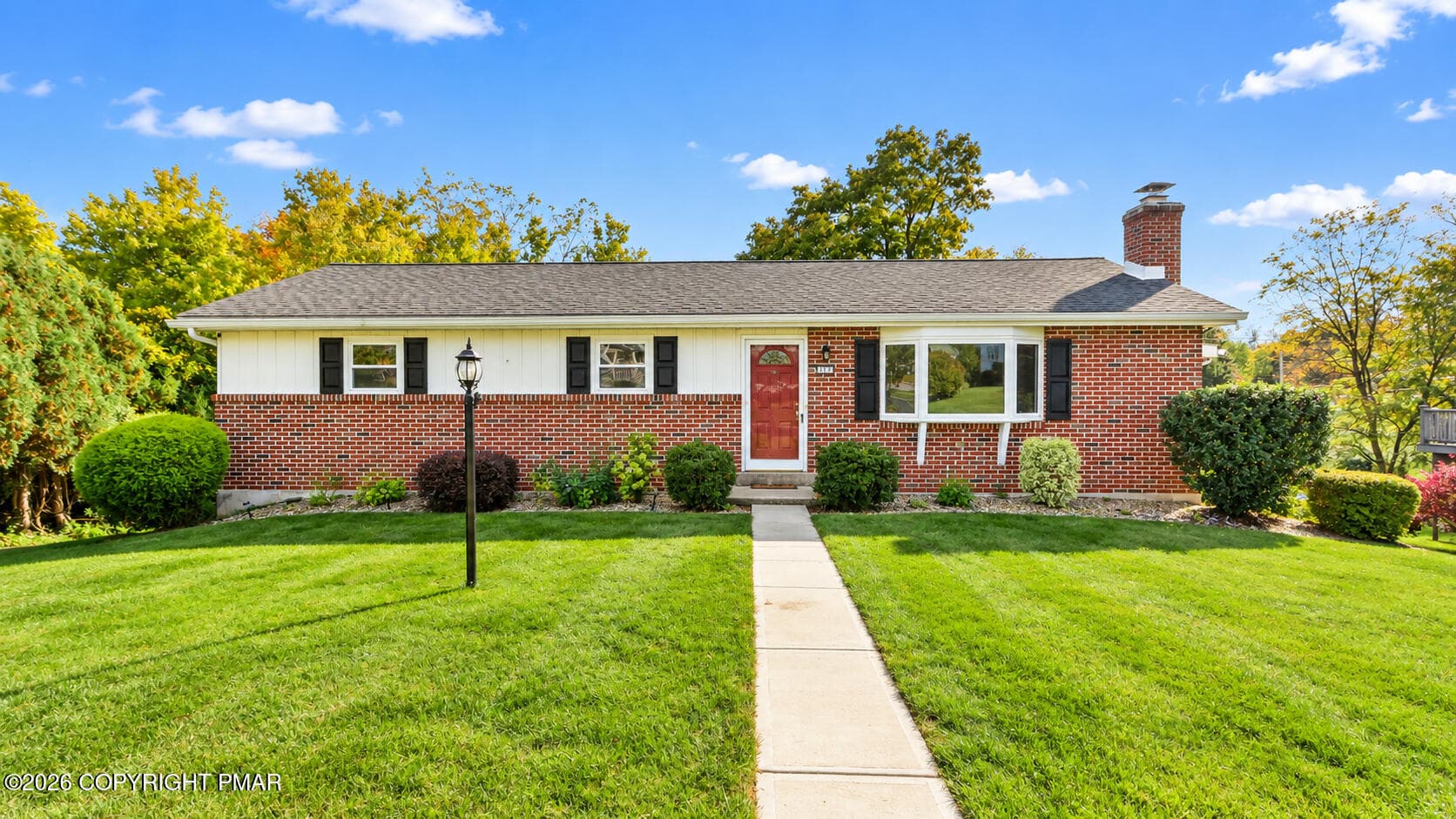Front 1 - 3712 Highland Road, Schnecksville, PA 18078, Schnecksville
