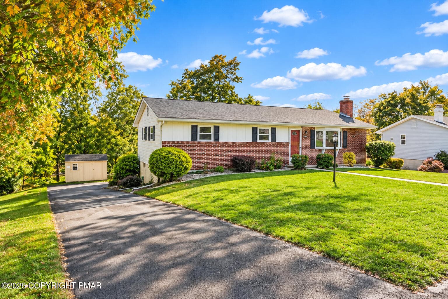 Front 2 - 3712 Highland Road, Schnecksville, PA 18078, Schnecksville