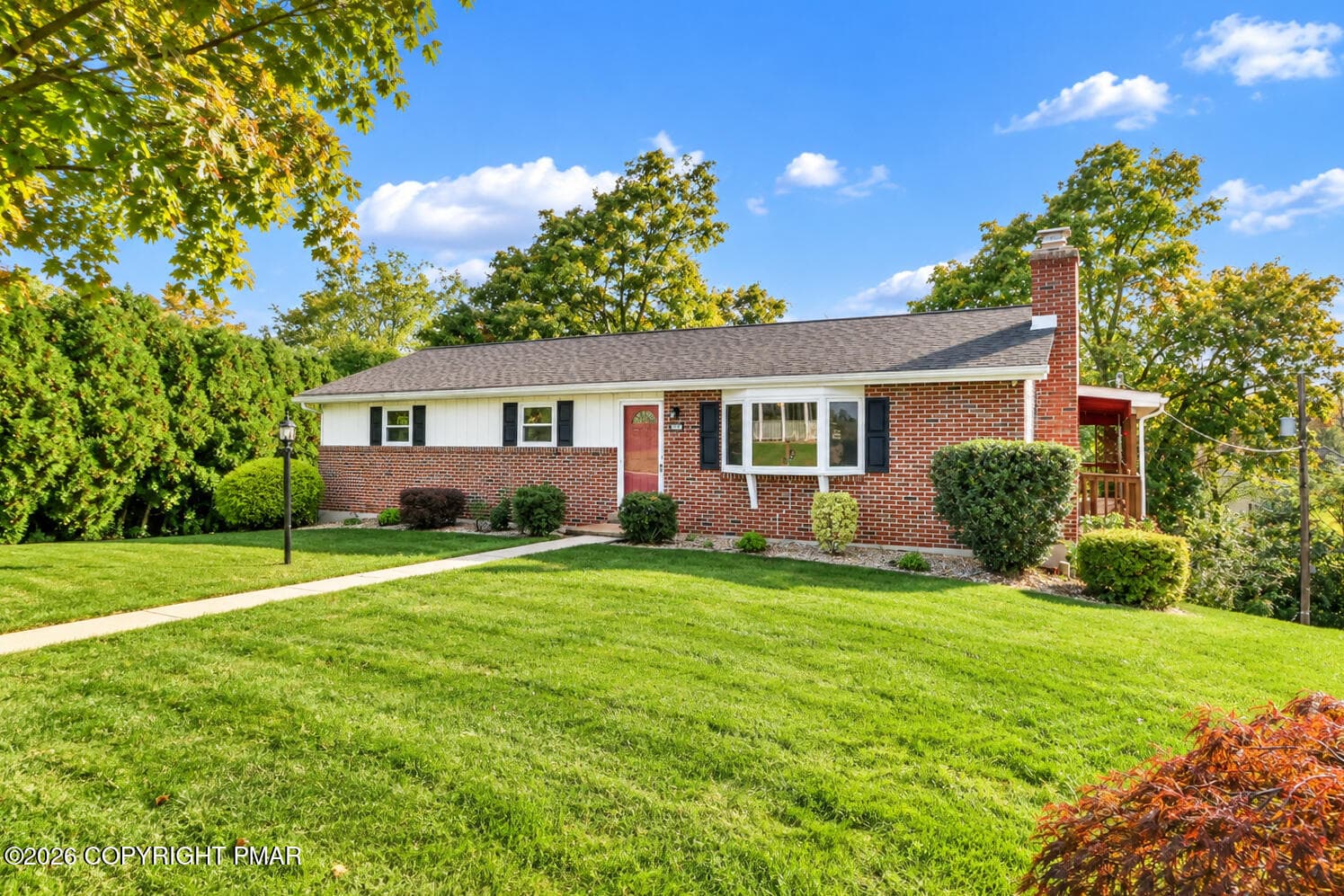 Front 3 - 3712 Highland Road, Schnecksville, PA 18078, Schnecksville