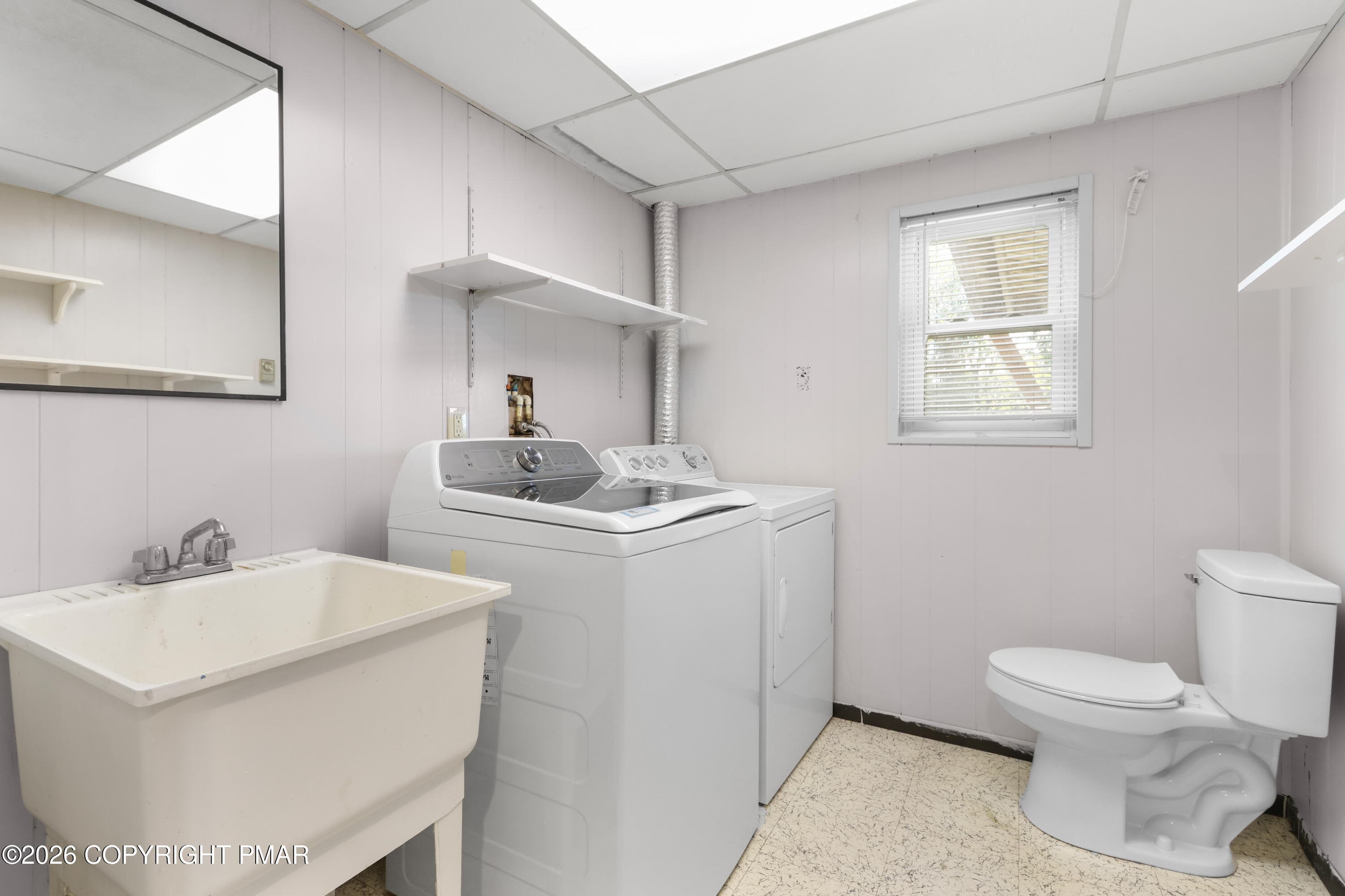 Laundry Room - 3712 Highland Road, Schnecksville, PA 18078, Schnecksville