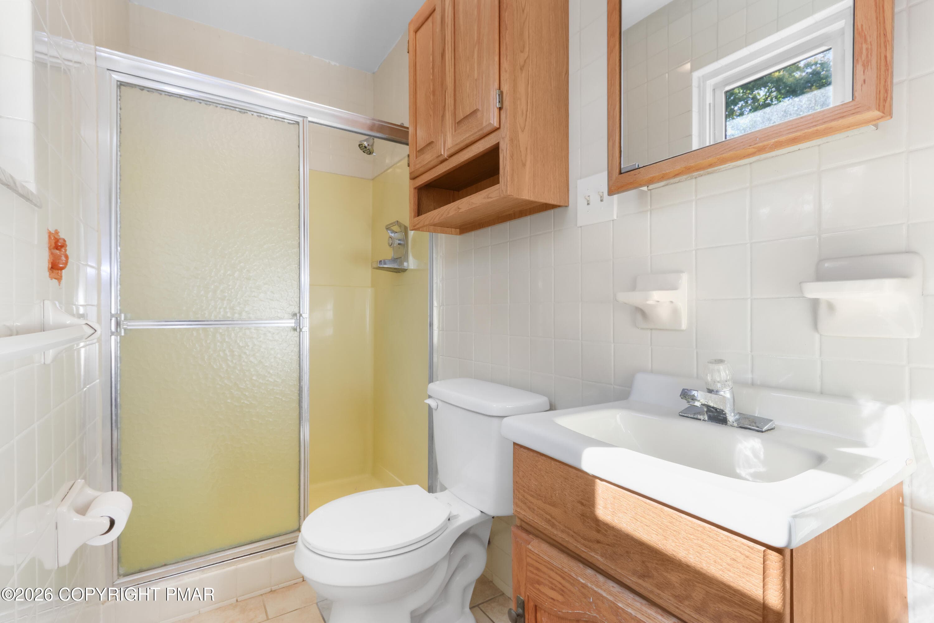 Primary Bath - 3712 Highland Road, Schnecksville, PA 18078, Schnecksville