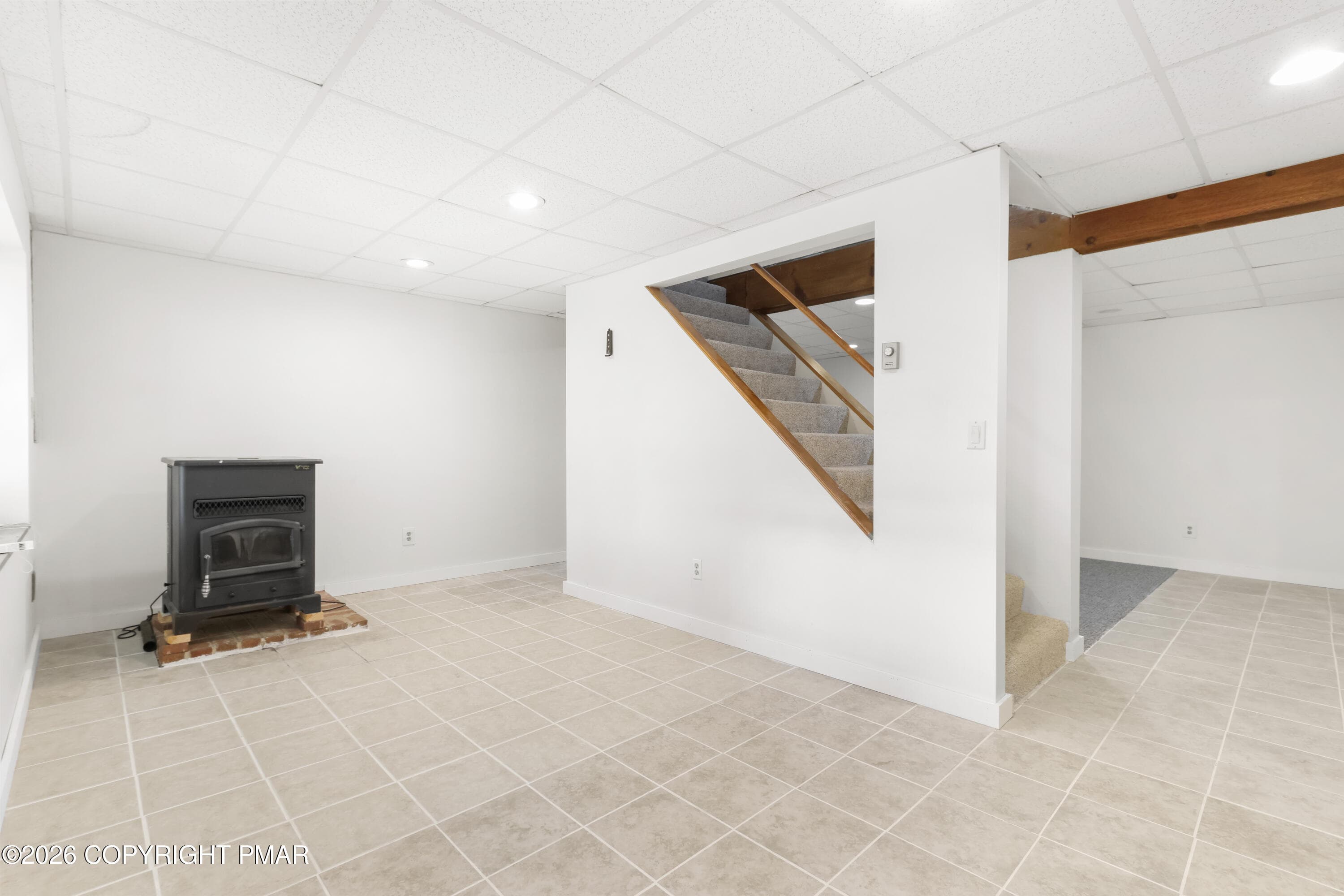 Rec Room 2 - 3712 Highland Road, Schnecksville, PA 18078, Schnecksville